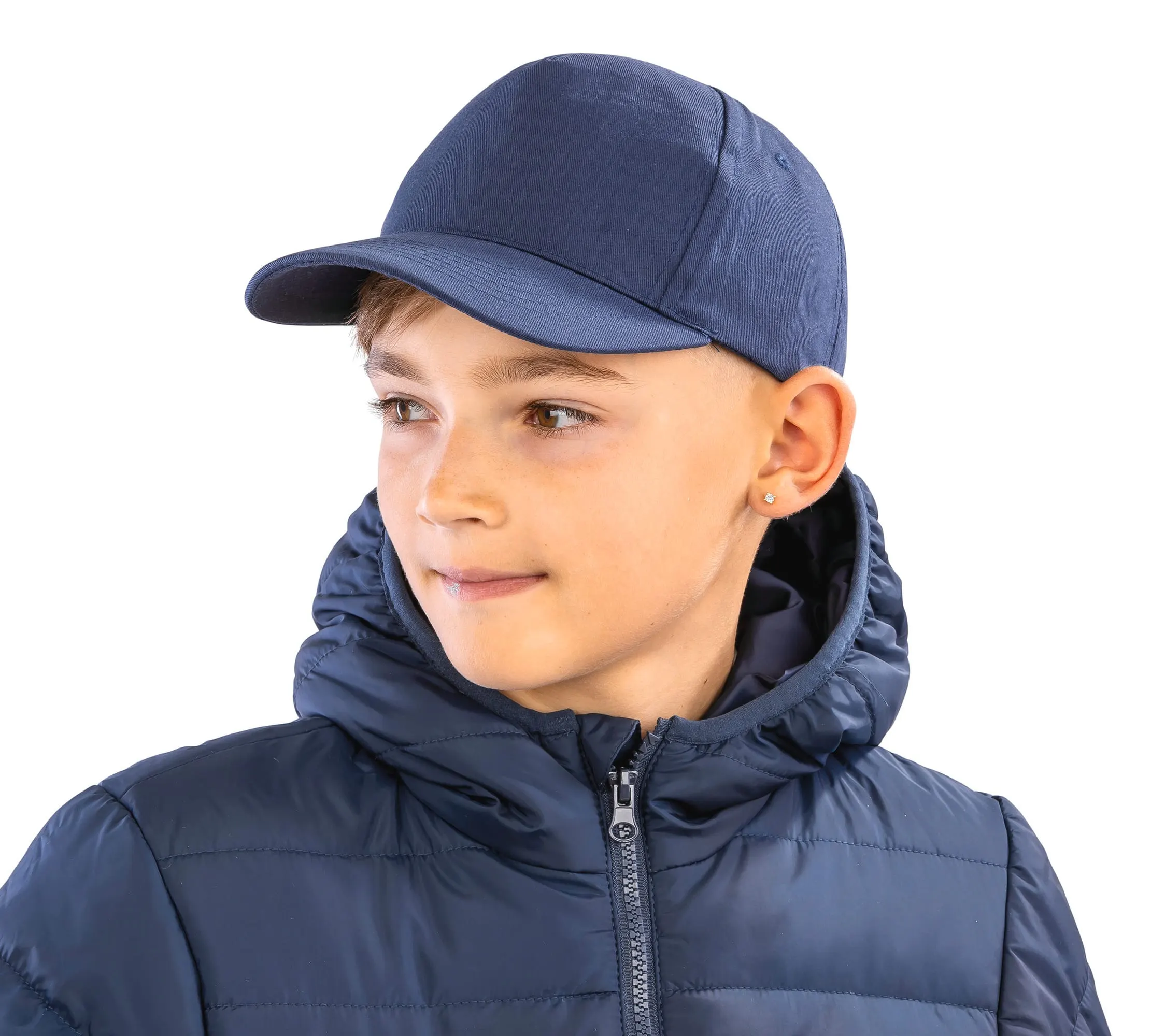 Gorra Boston junior