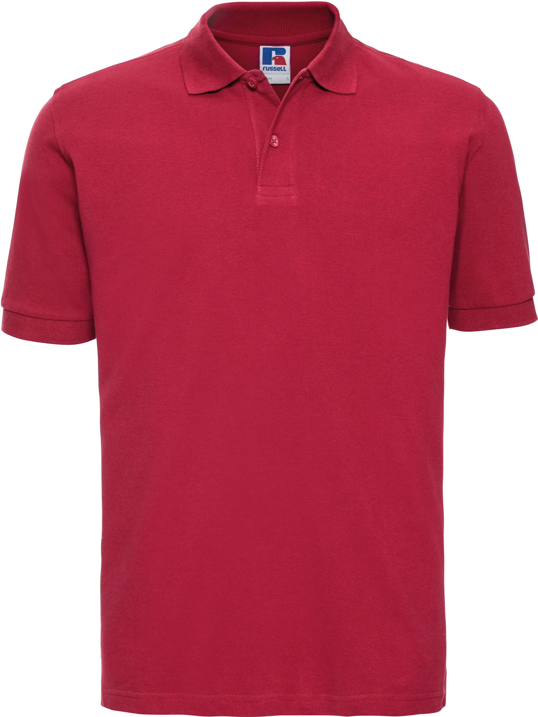 Polo Classic hombre