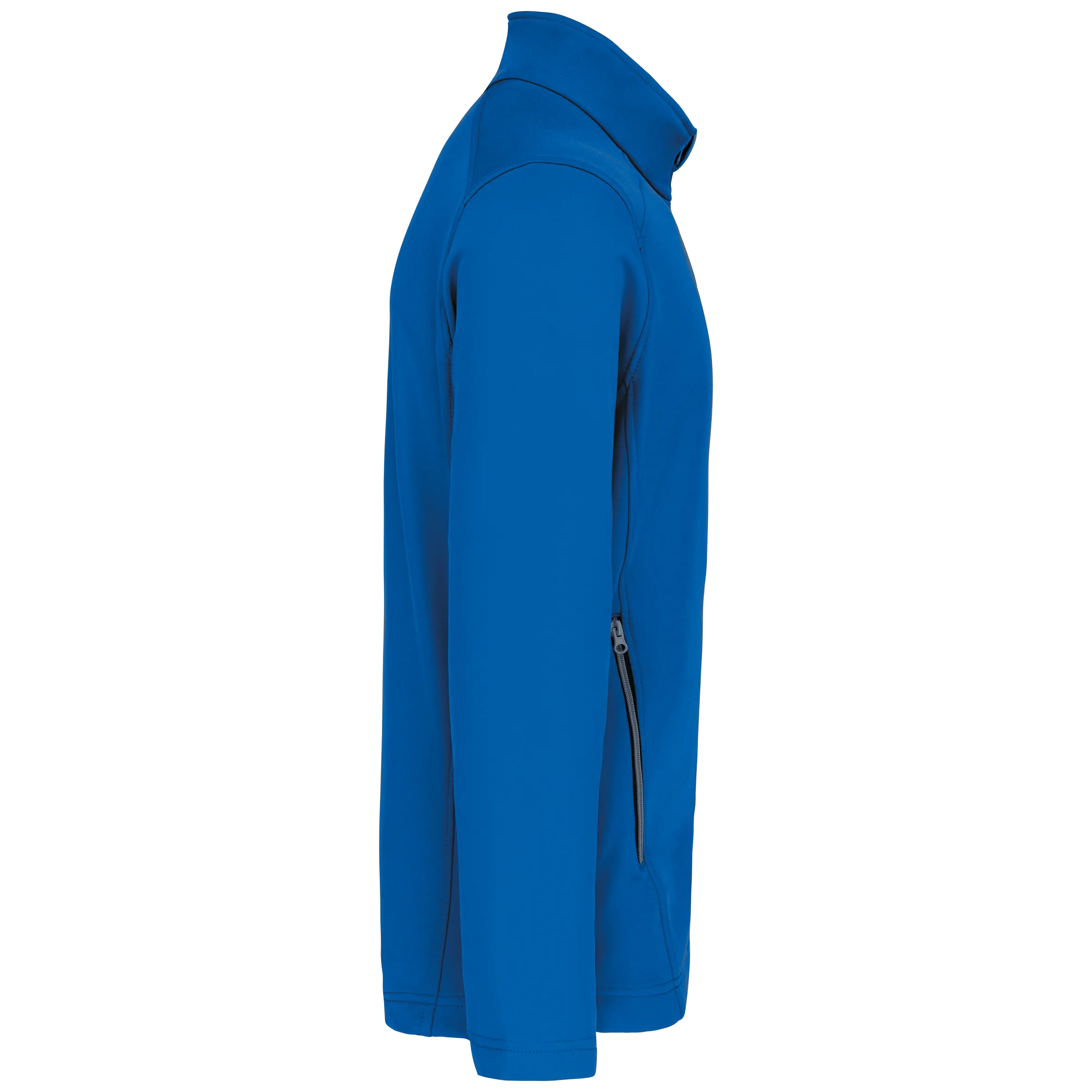 Chaqueta softshell 2 capas hombre