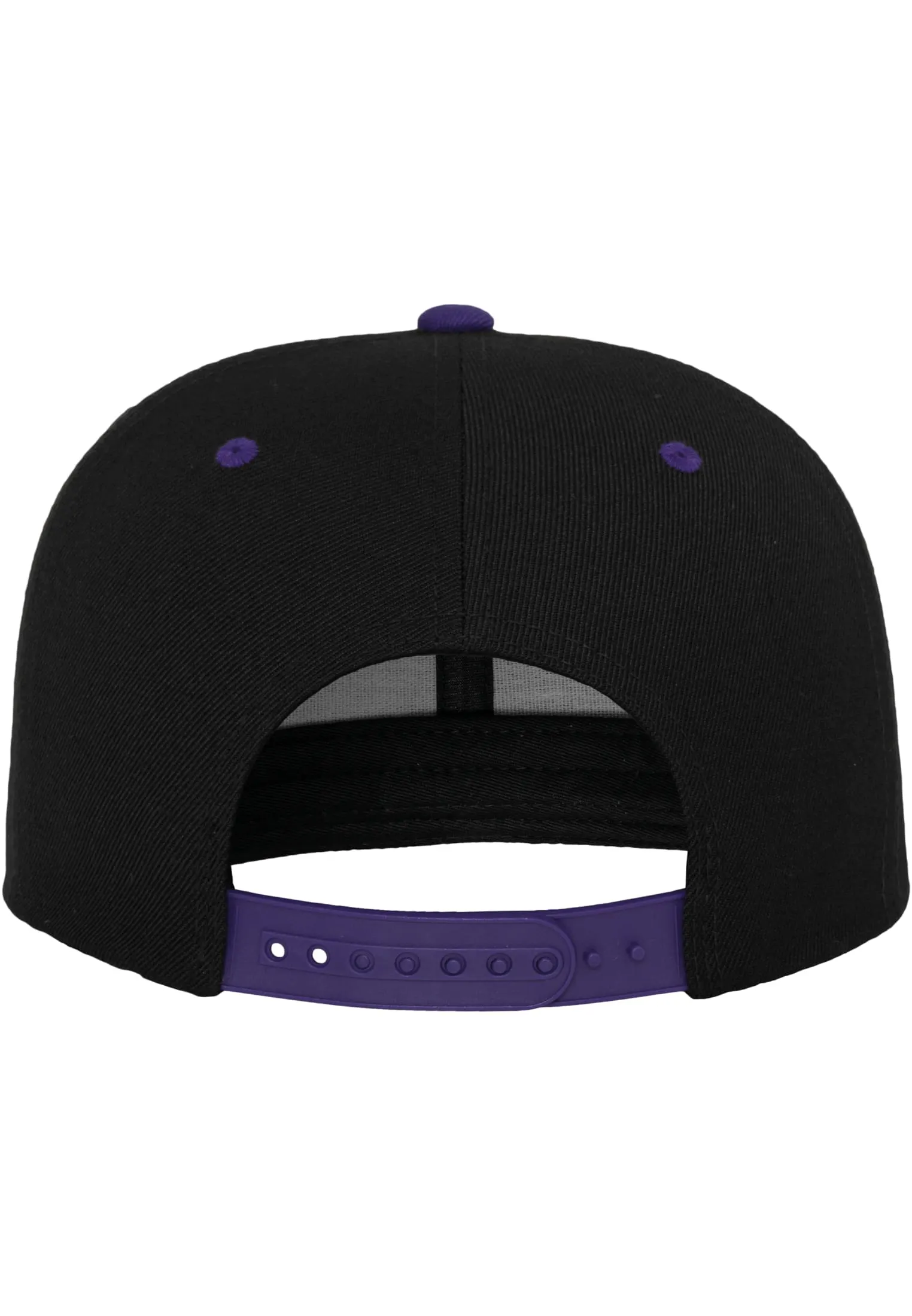 Gorra Classic  bicolor snapback