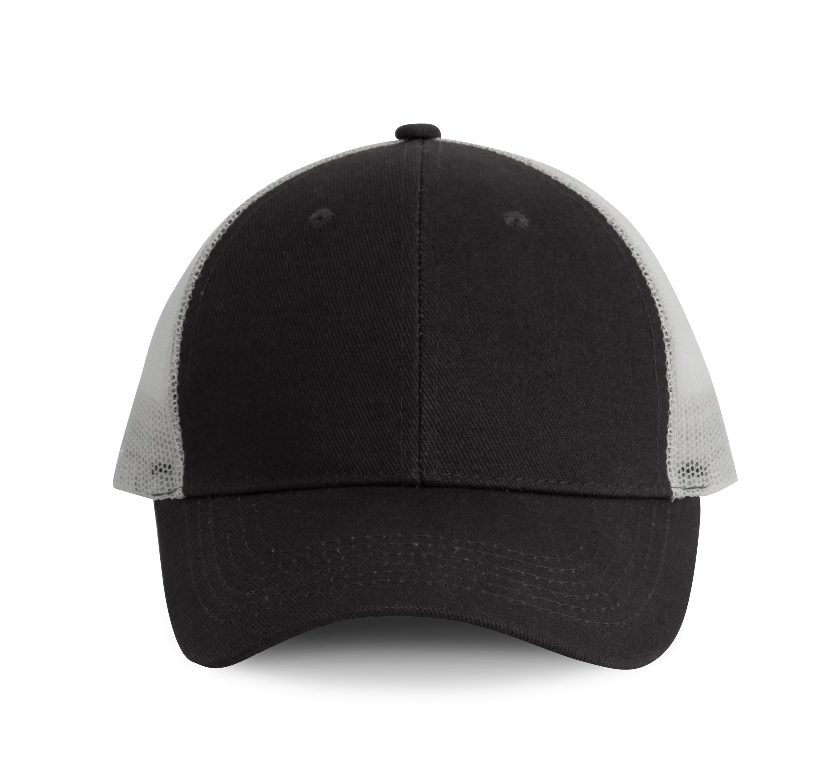 Gorra Trucker - 6 paneles