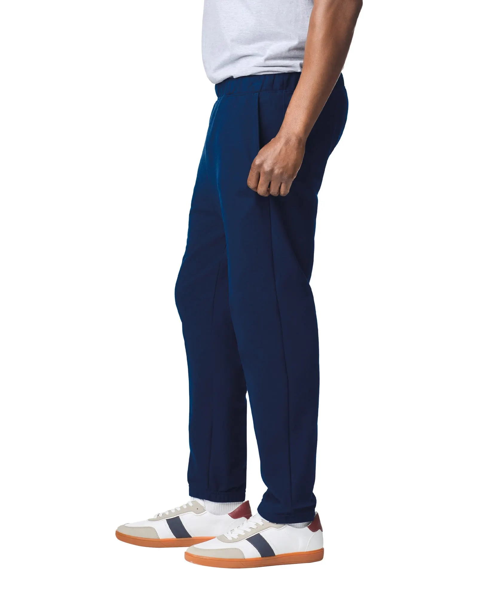 Pantalón de chándal softstyle midweight<br/>