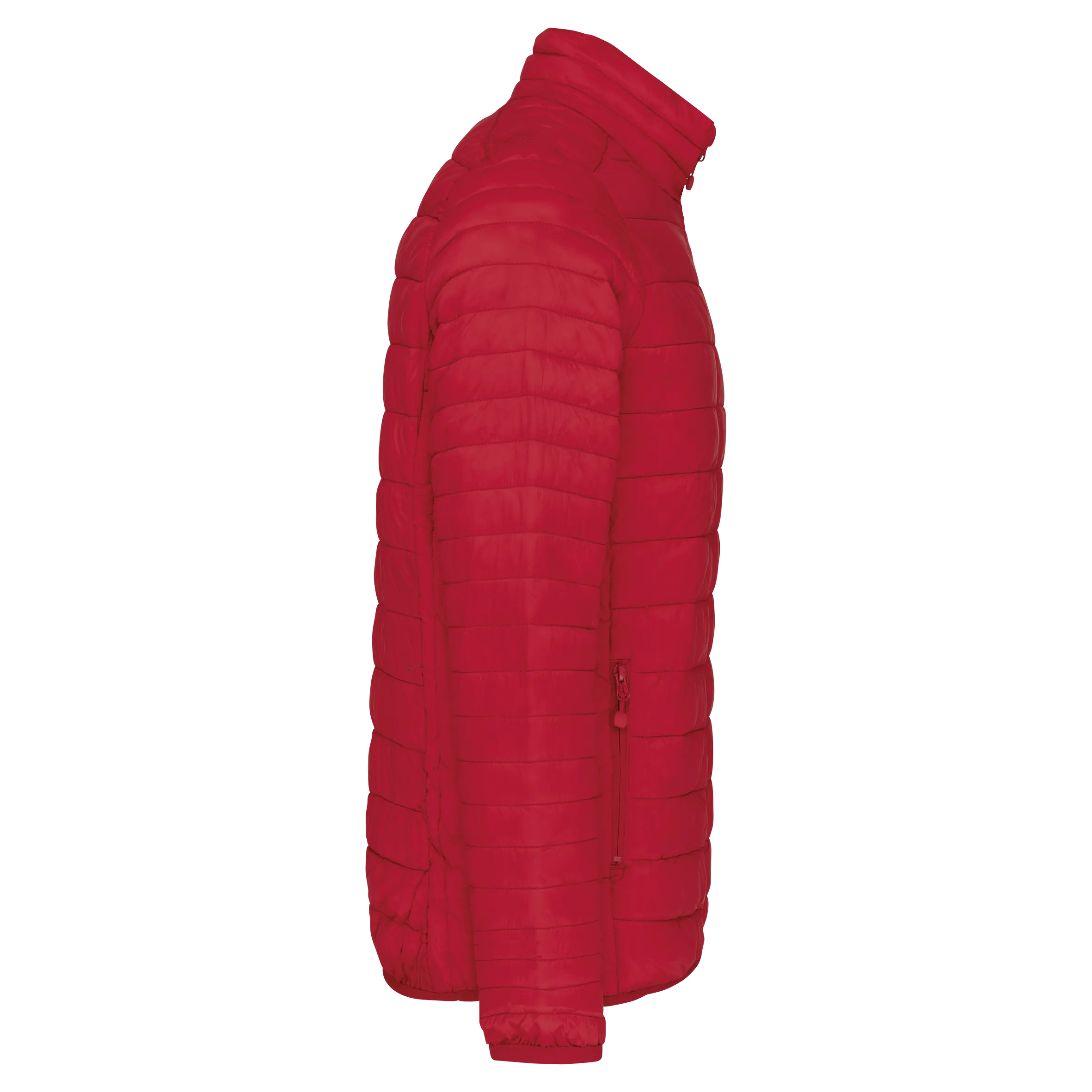 Chaqueta acolchada y ligera hombre
