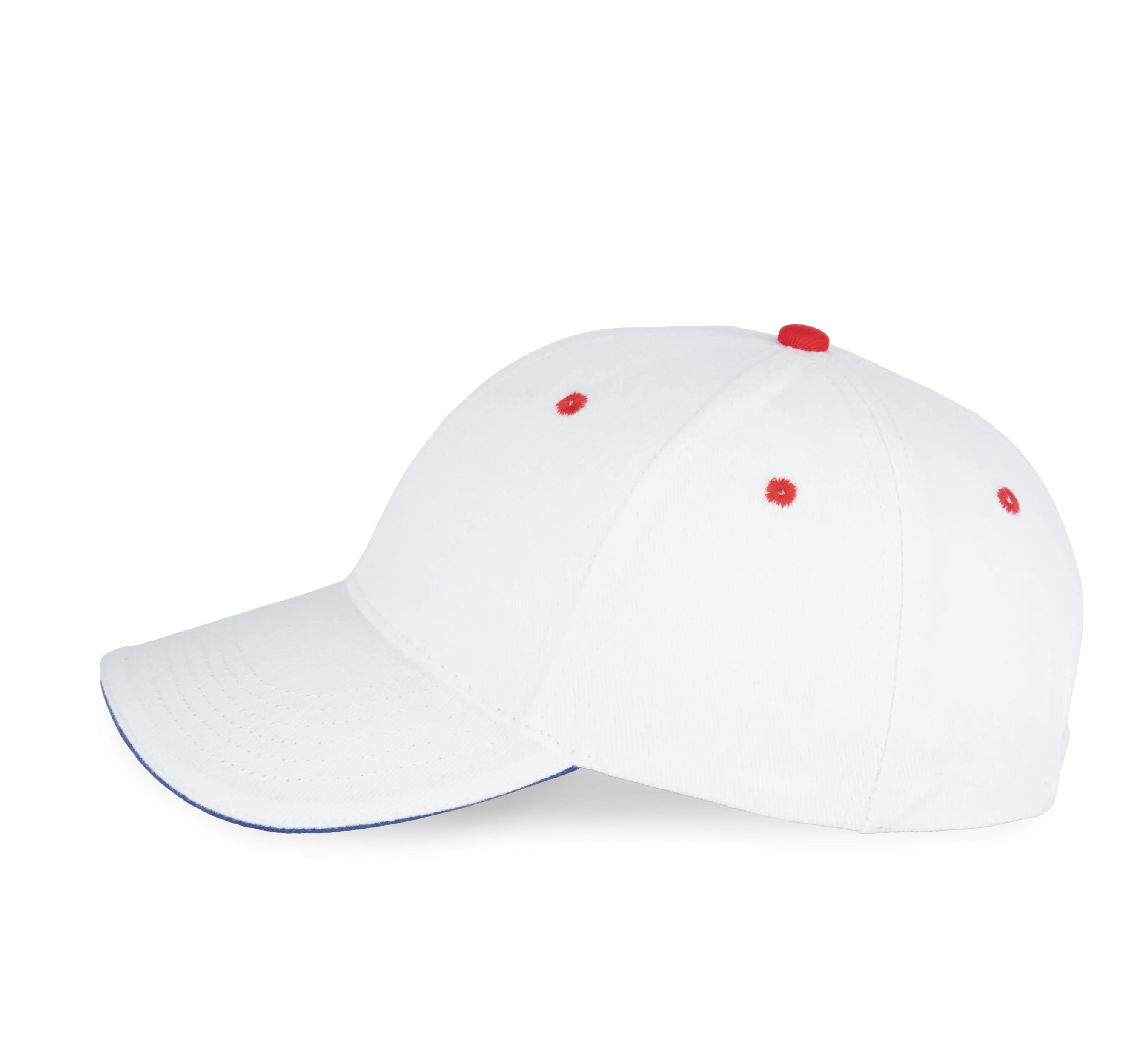 ORLANDO - Gorra 6 paneles