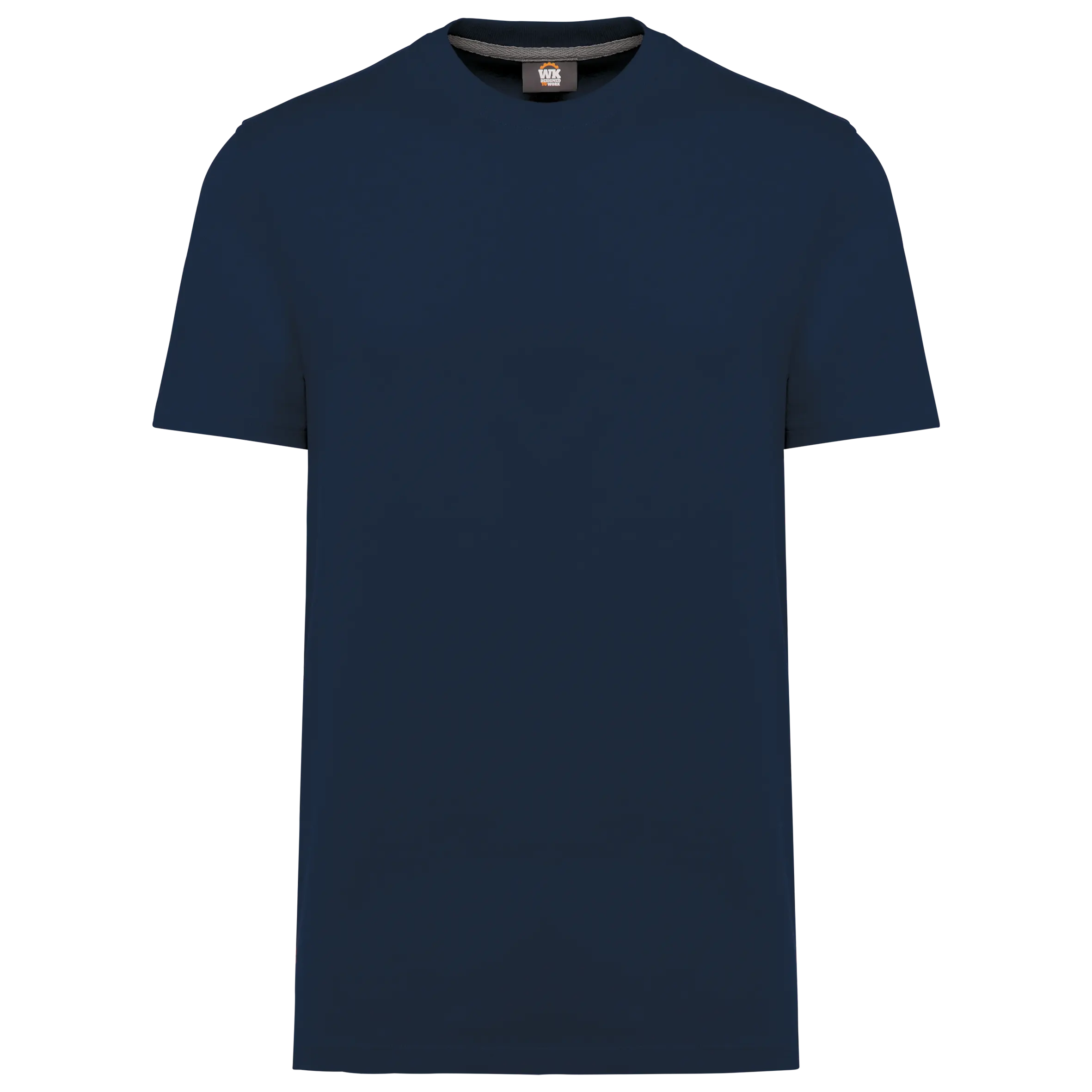 Camiseta ecorresponsable manga corta - Unisex