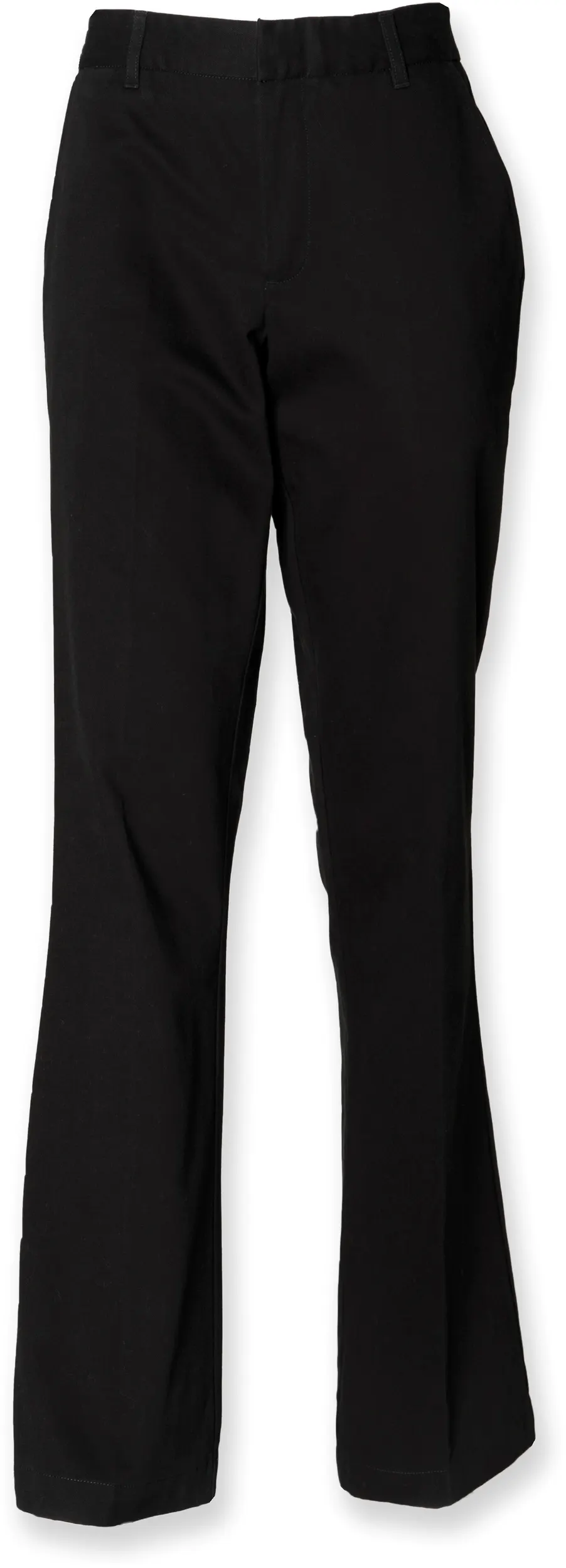 Pantalón chino 65/35 mujer