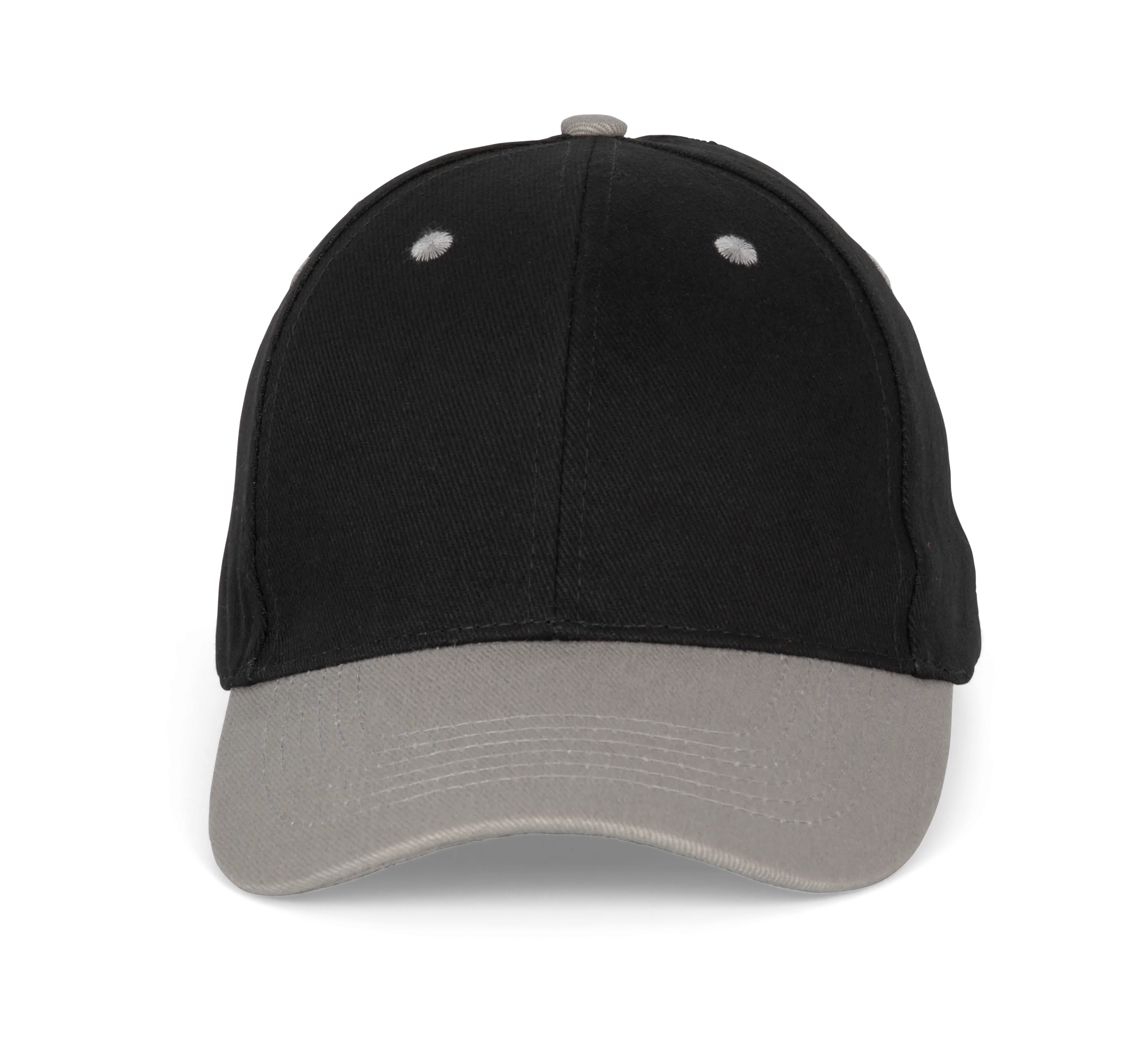 Gorra - 6 paneles