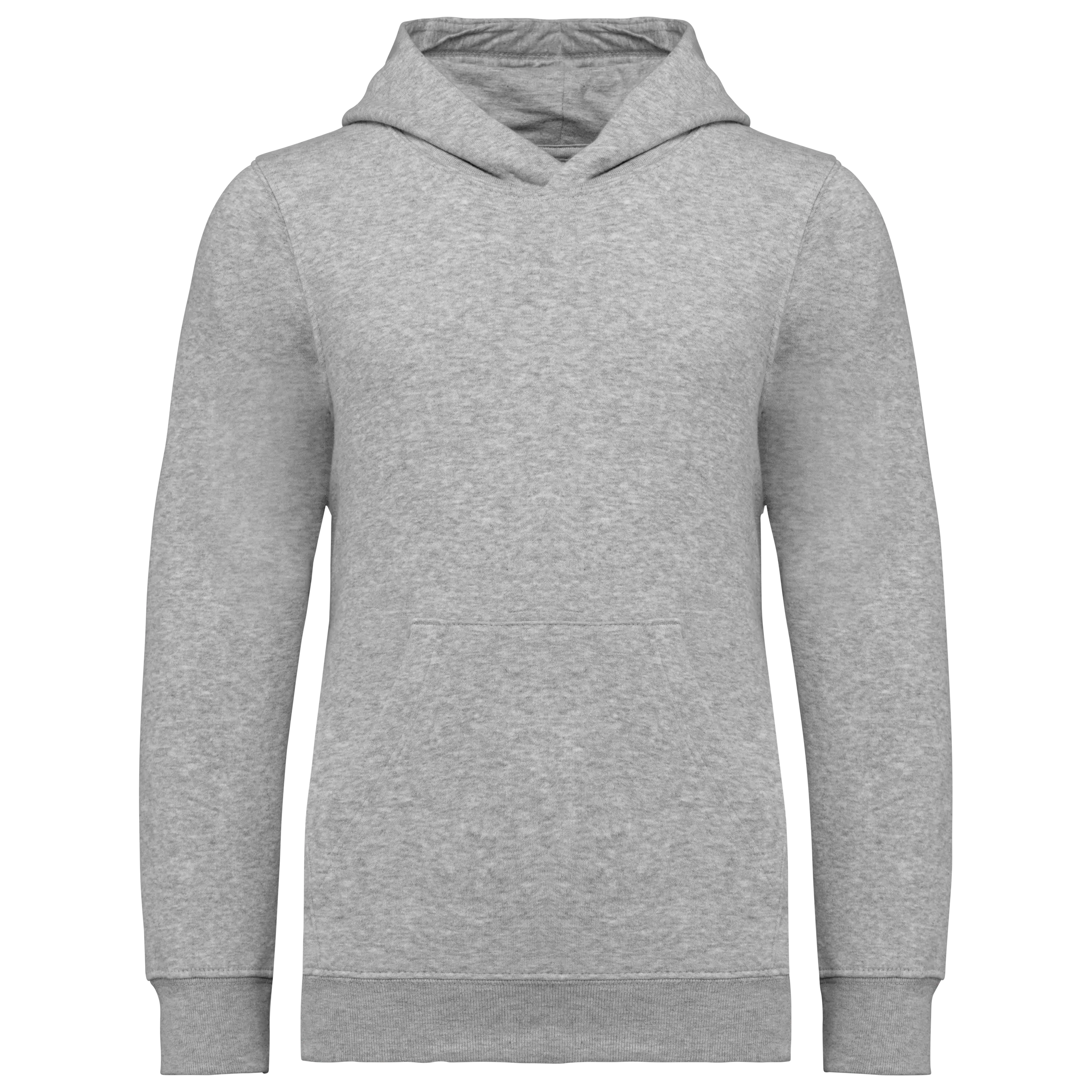 Sudadera con capucha infantil