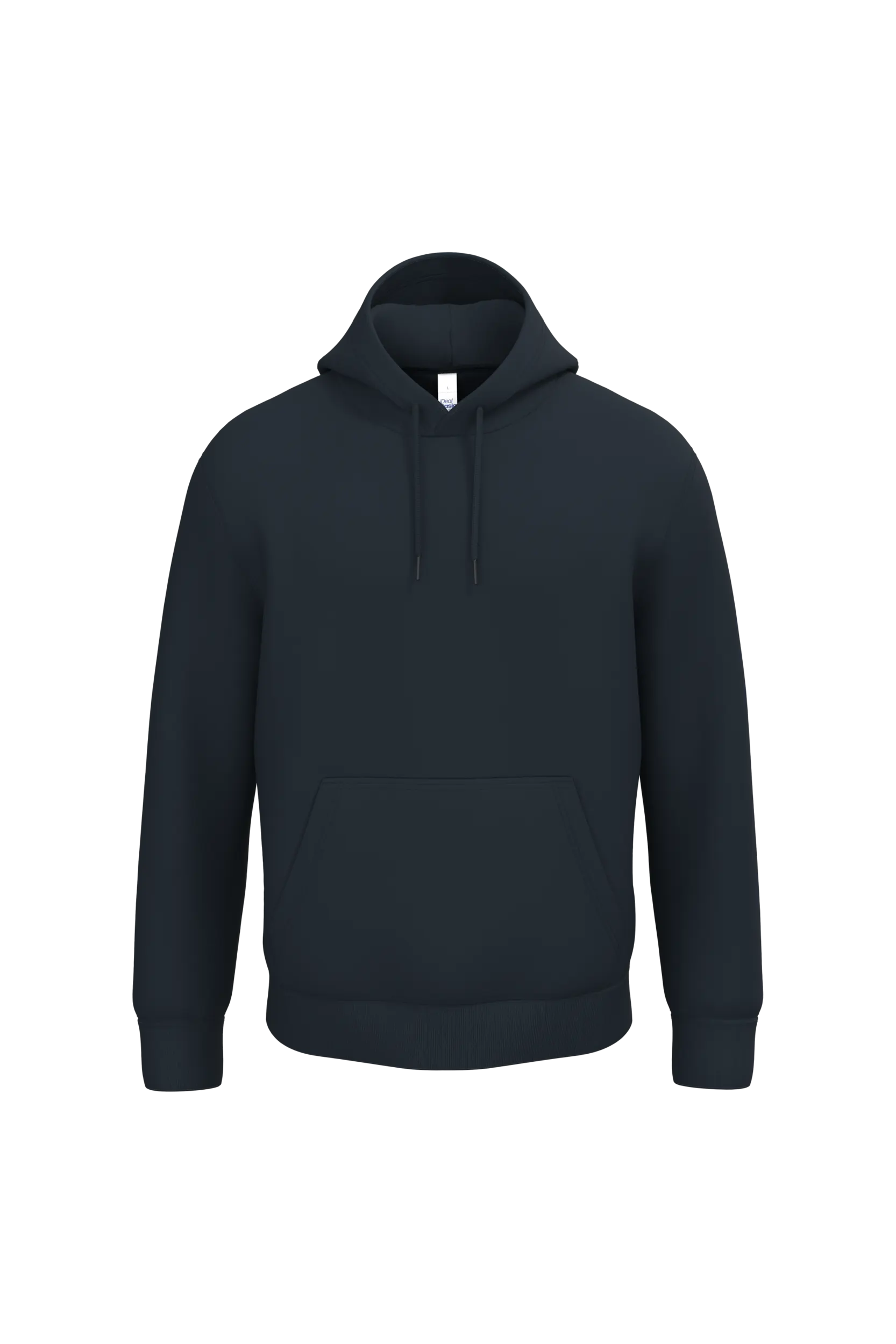 Sudadera con capucha unisex
