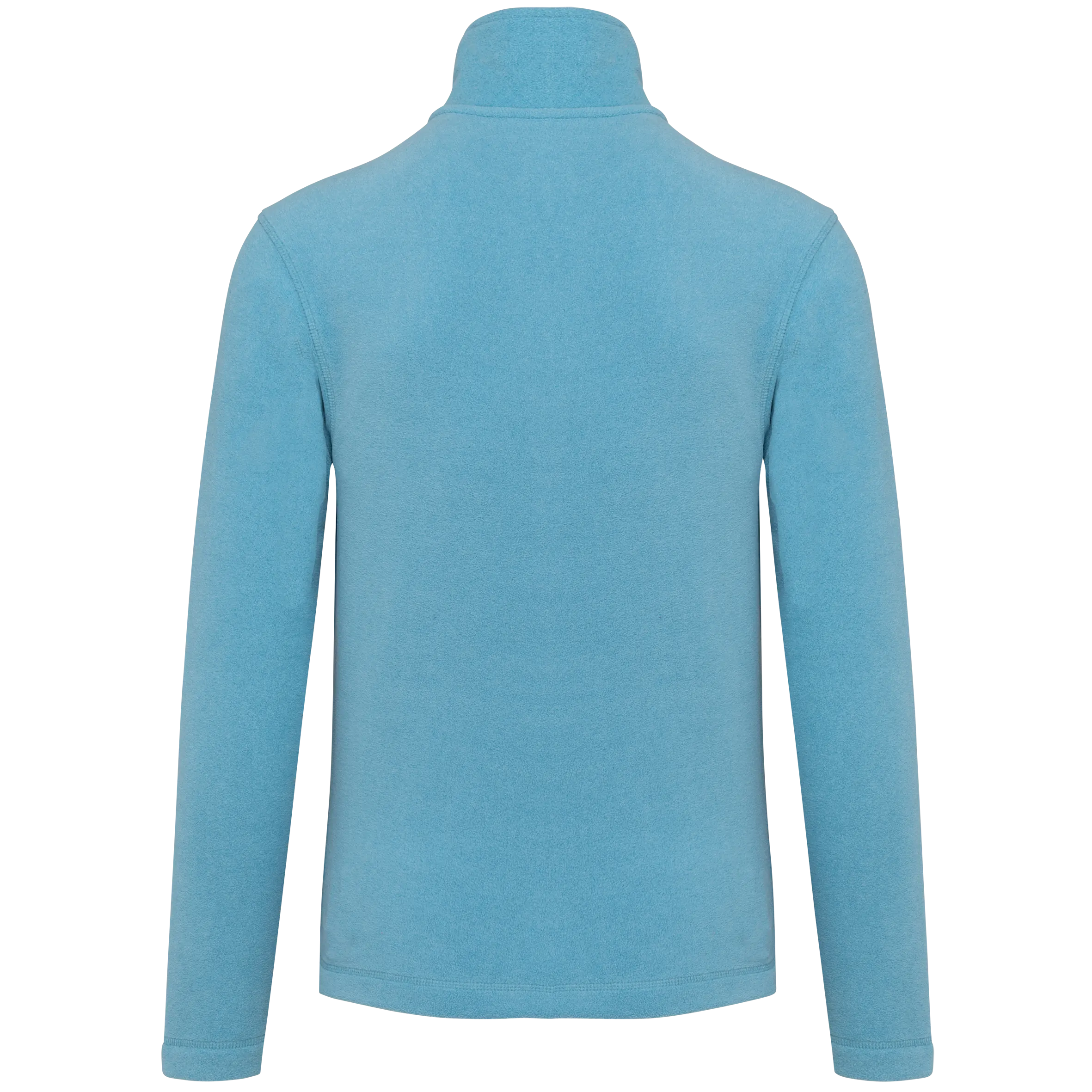 Cloudy blue heather