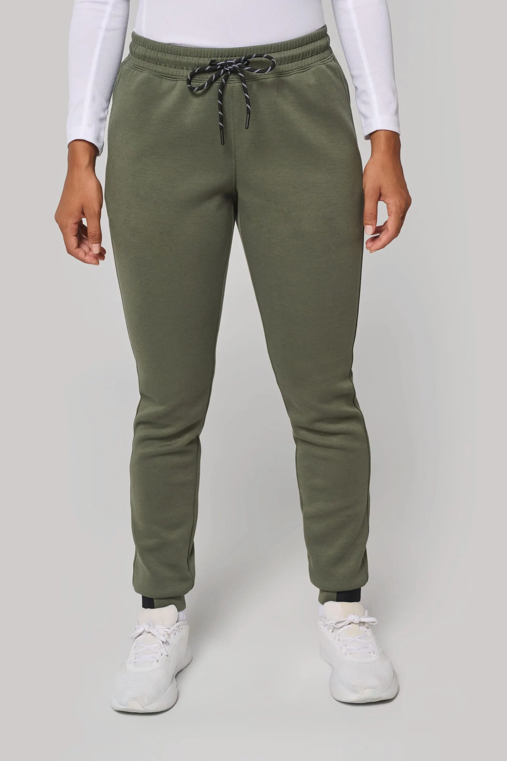 Pantalón de chándal performance mujer