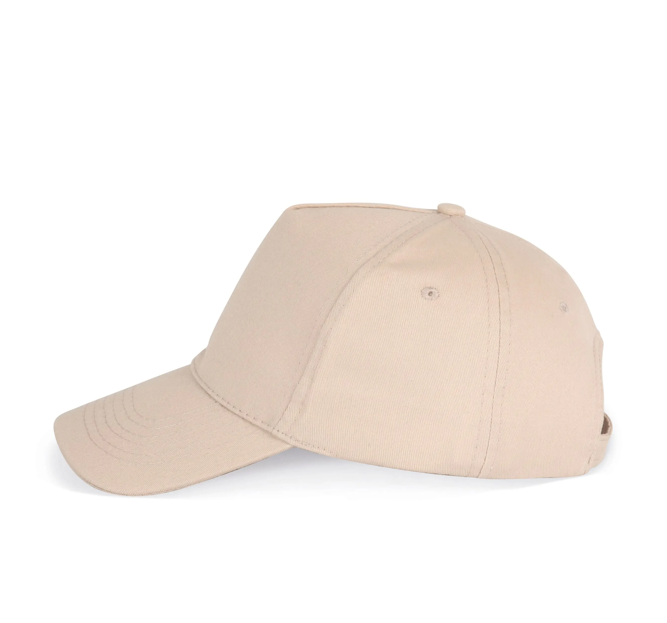 Action II - Gorra 5 paneles