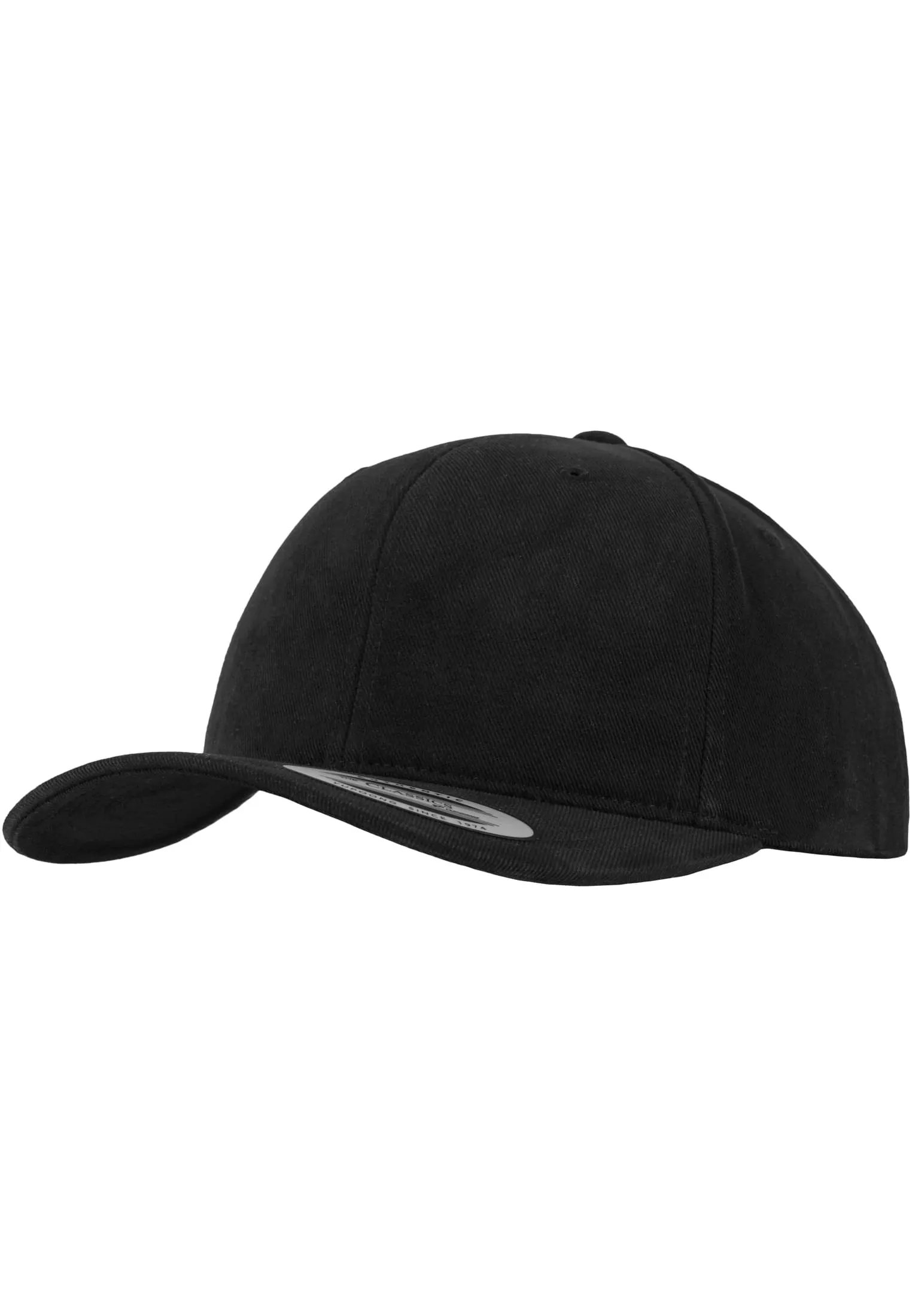 Gorra de sarga de algodón peinado<br/>