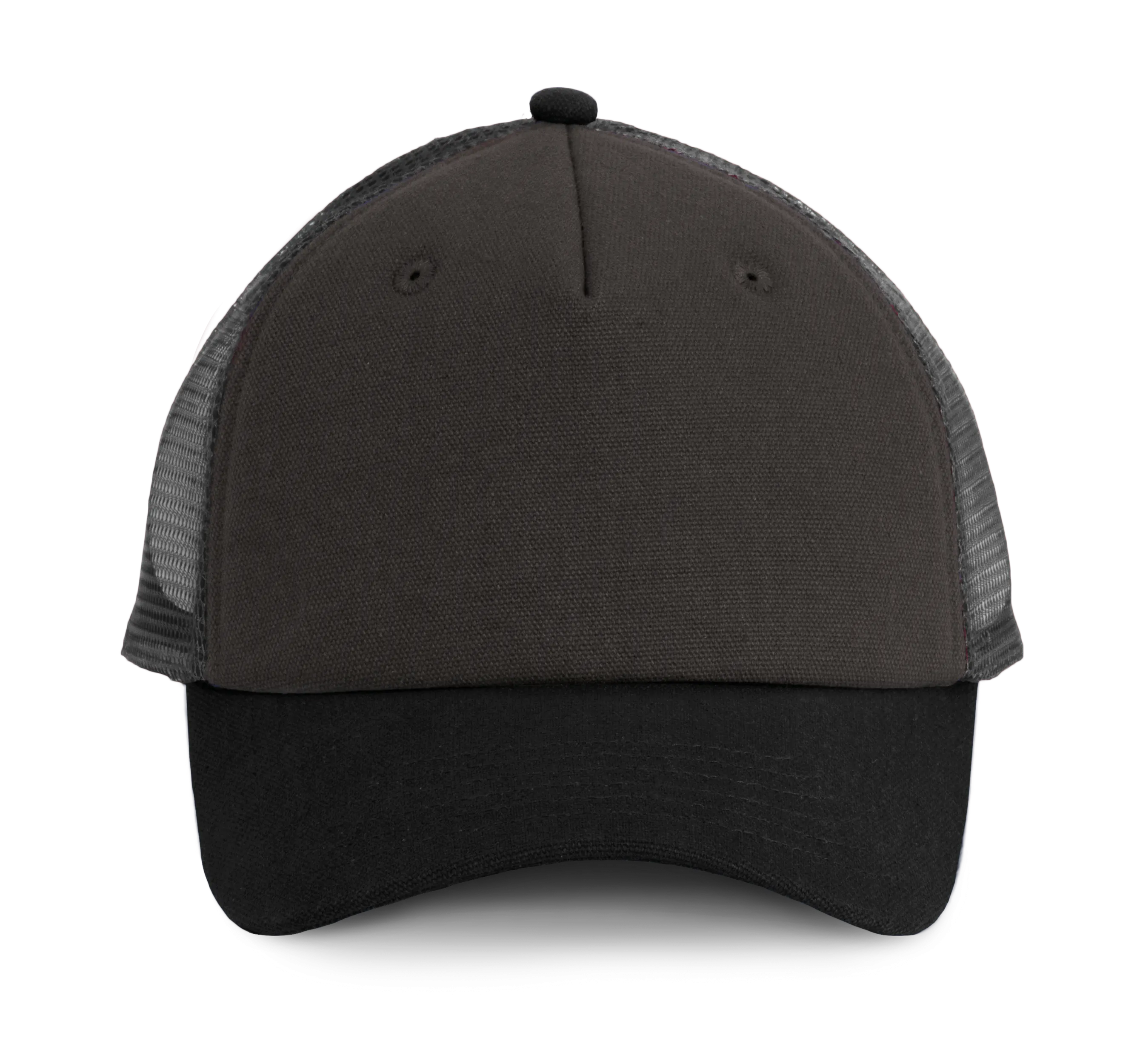 Gorra Trucker - 5 paneles