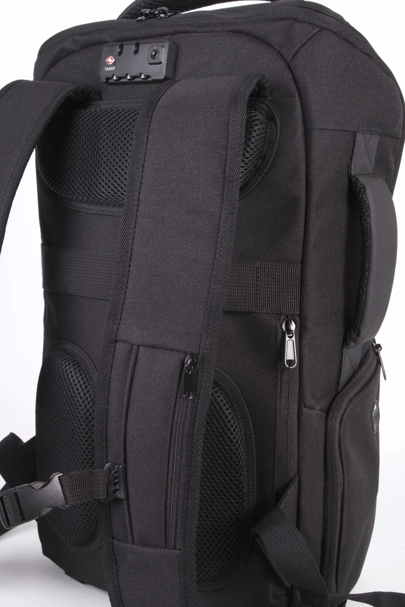 Mochila Antirrobo