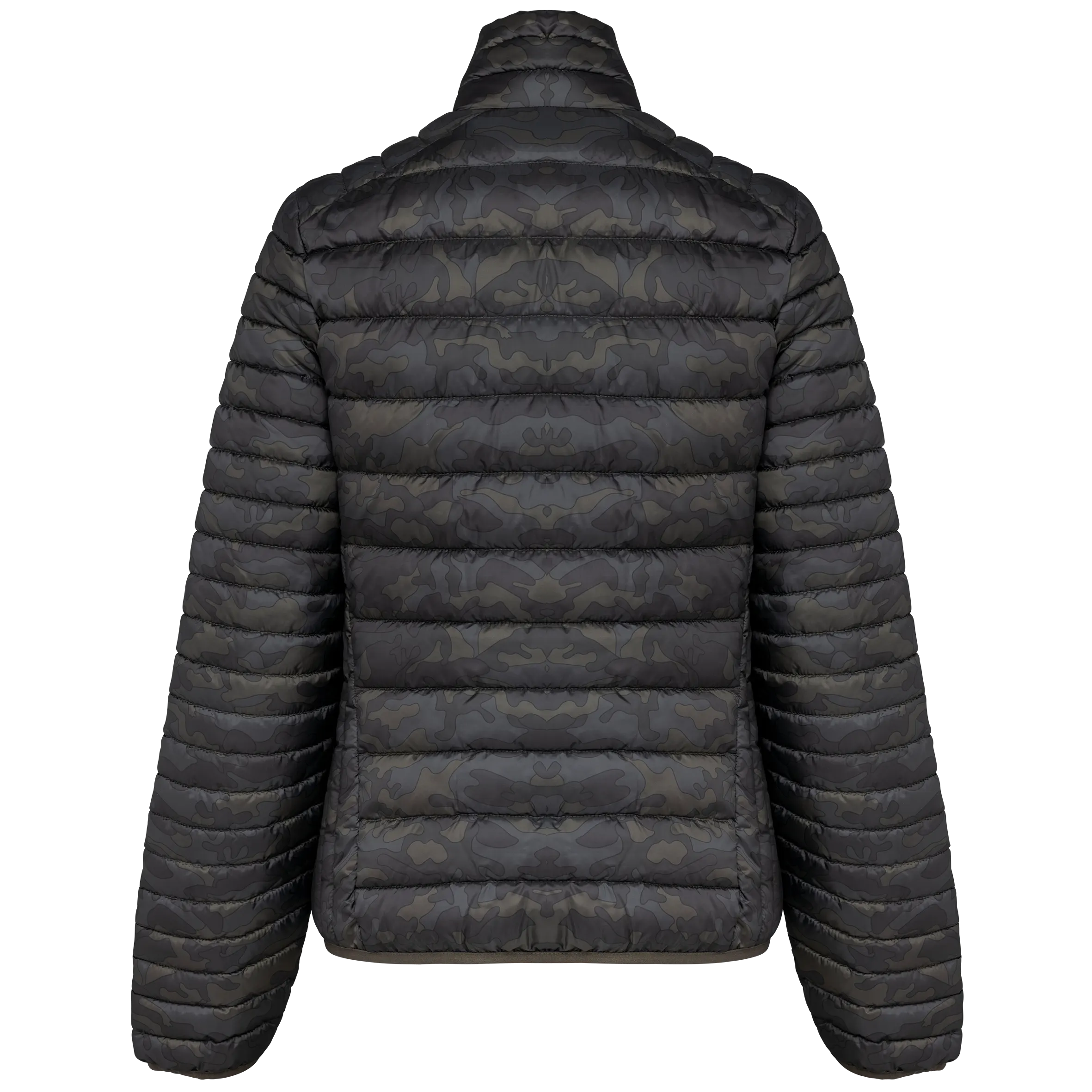 Jungle Camo