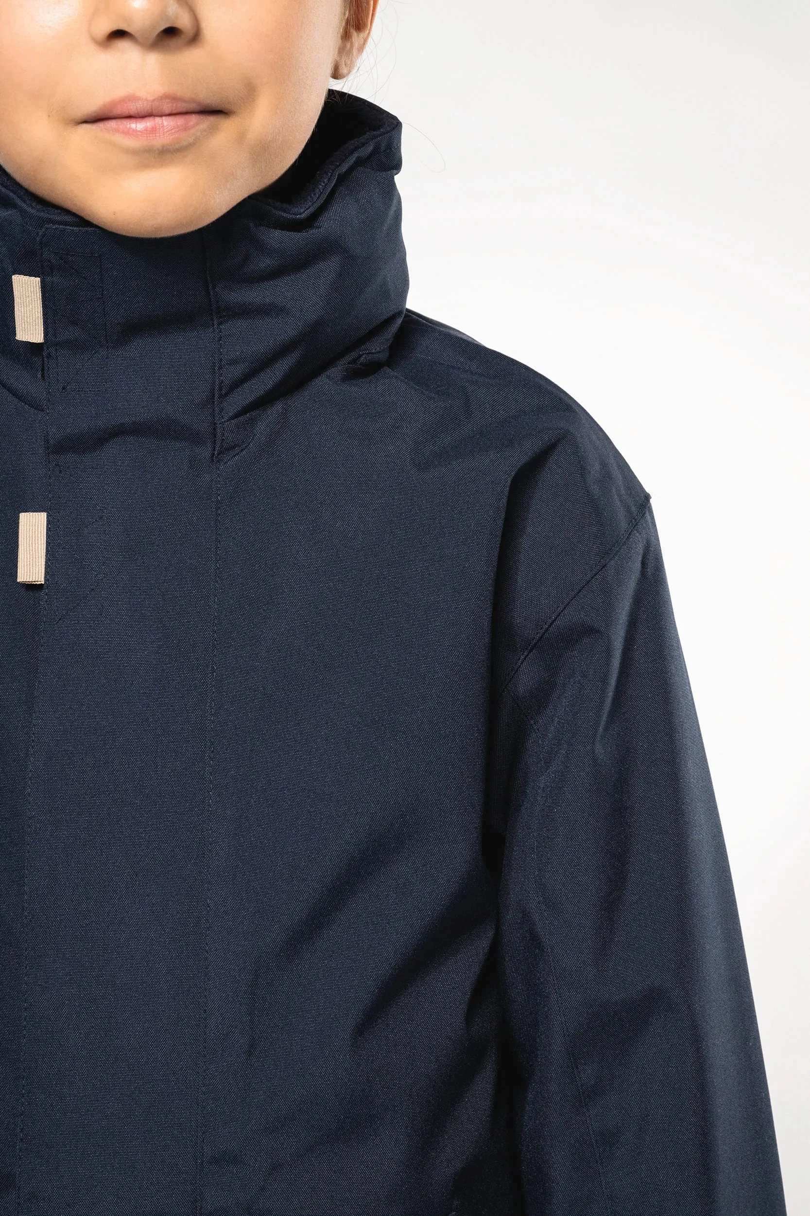 Parka niños