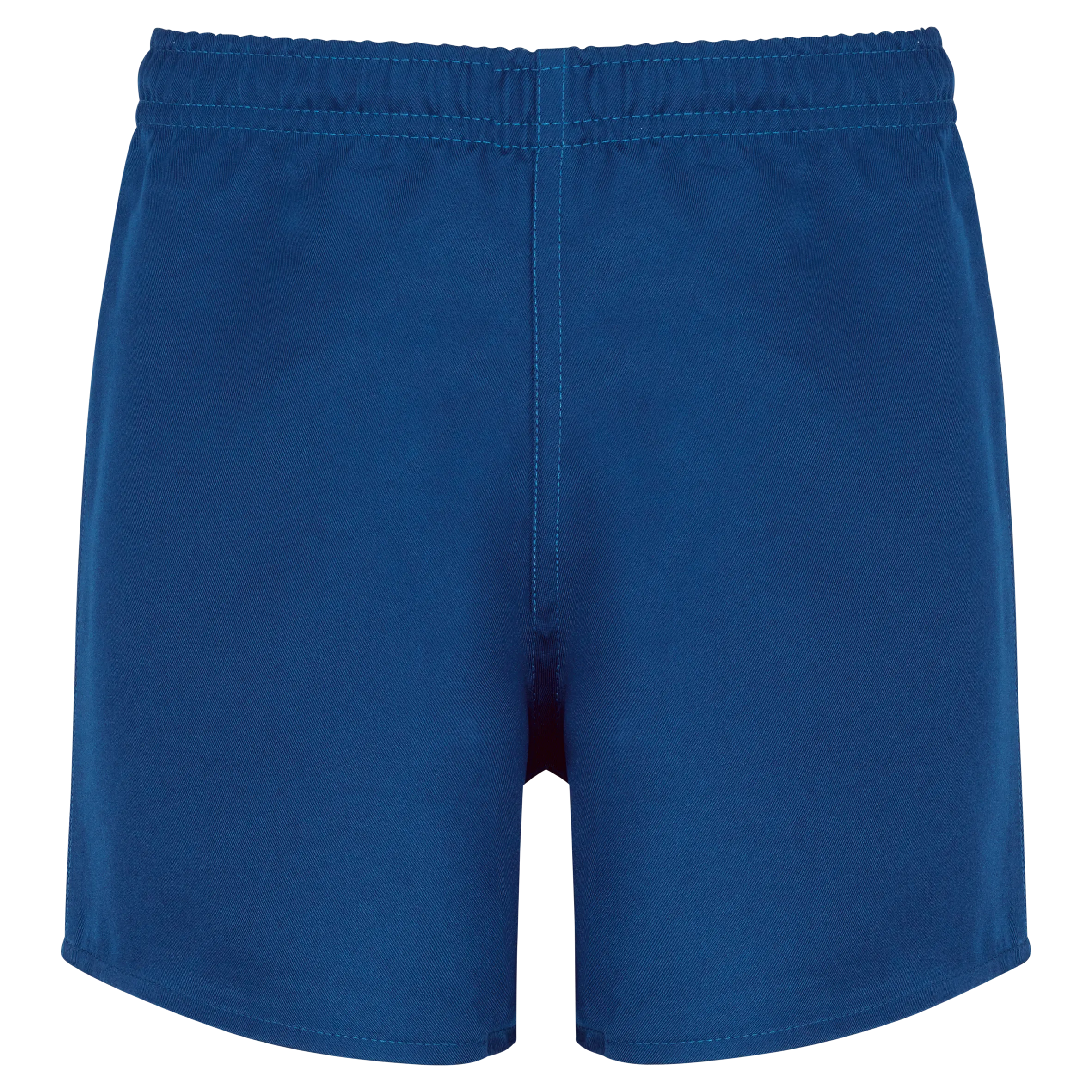 Shorts de rugby niño