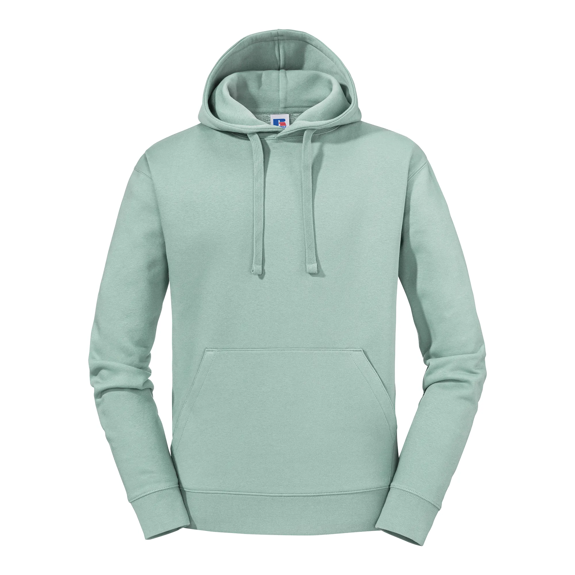 Sudadera con capucha Authentic