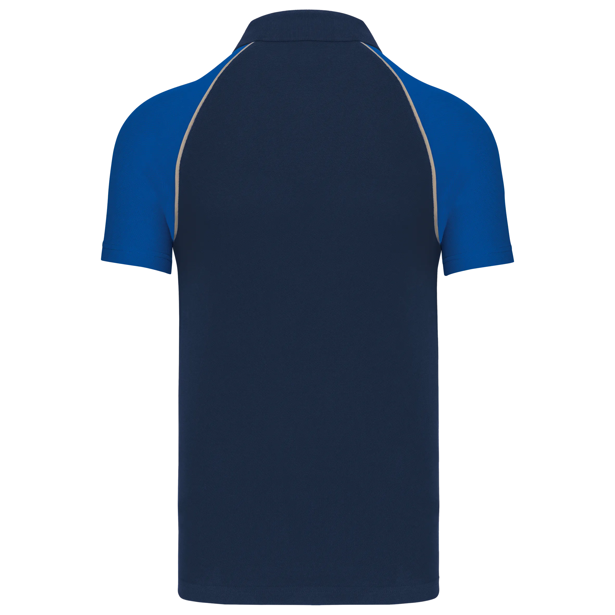 Navy / Royal Blue