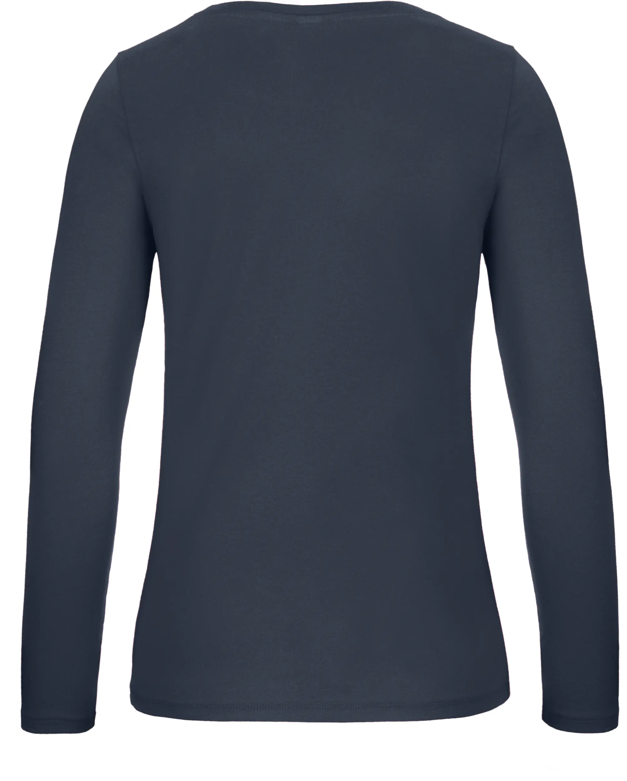 Camiseta #E150 manga larga mujer
