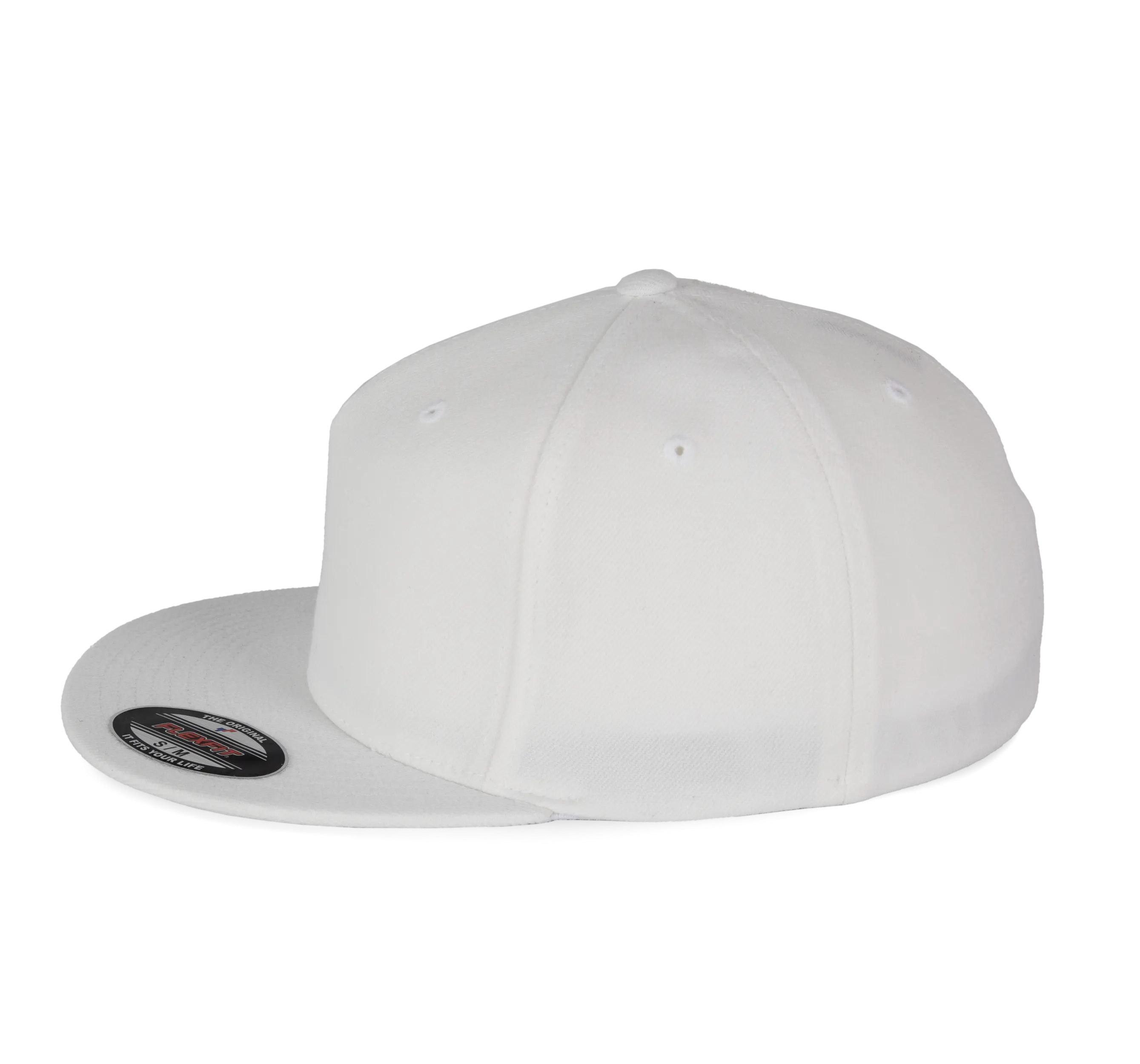 Gorra Flexfit  - 5 paneles