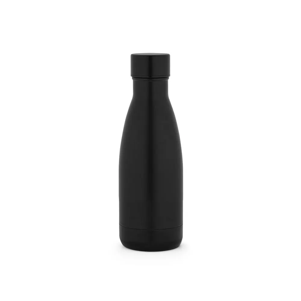 RE-BUFFON S. Termo fabricado con 90% acero inoxidable reciclado 400 mL