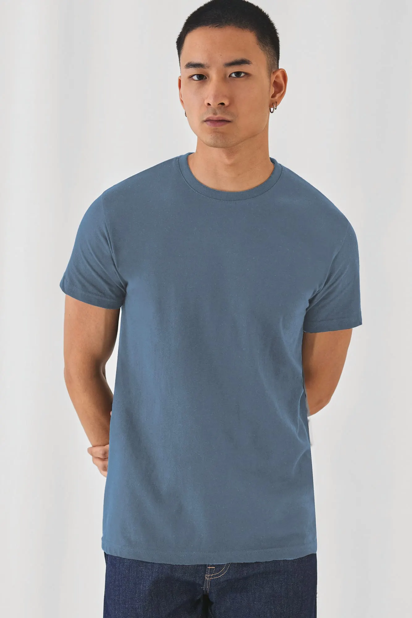 Camiseta #E190 hombre