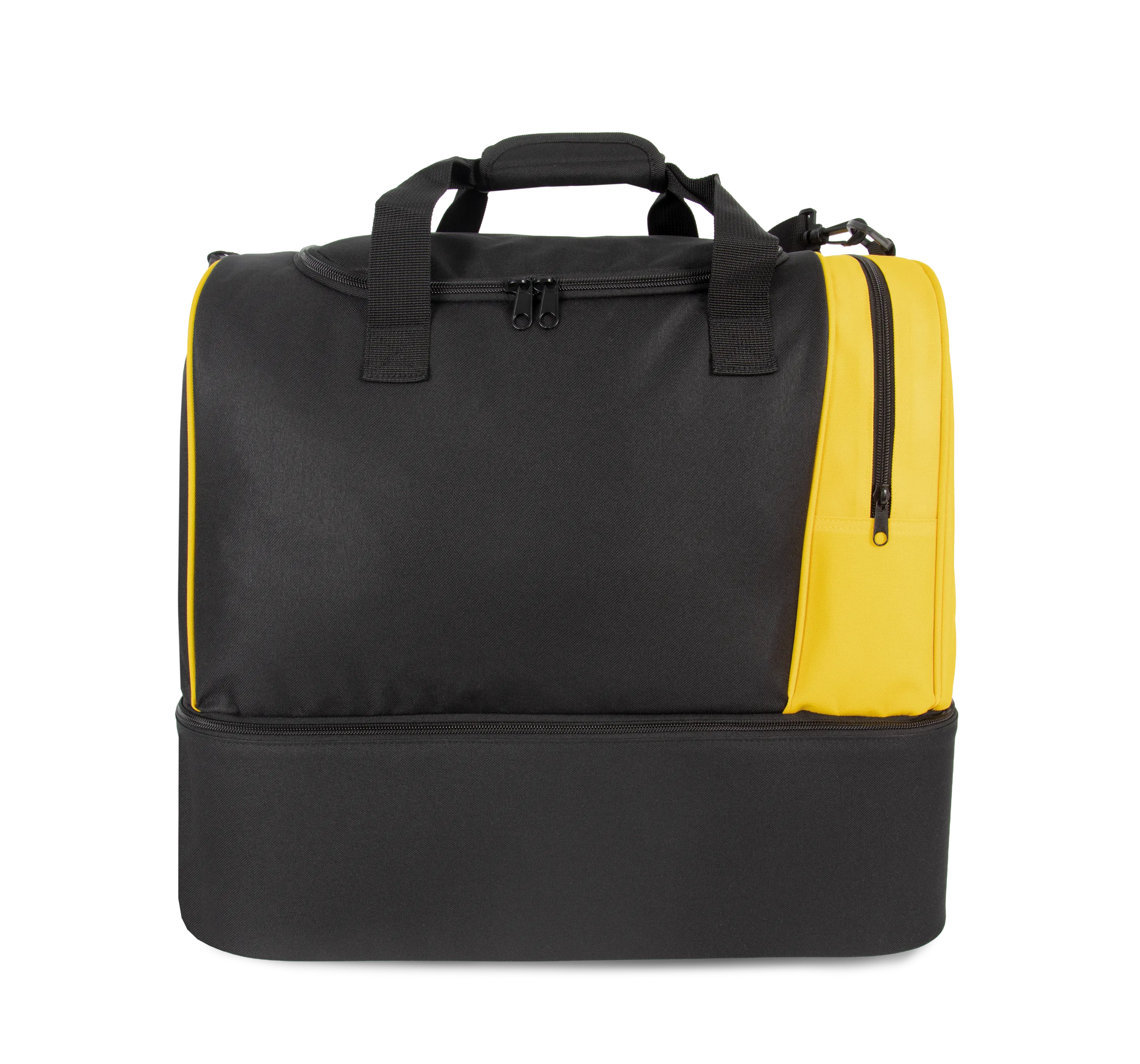 Bolsa de deporte con fondo rígido