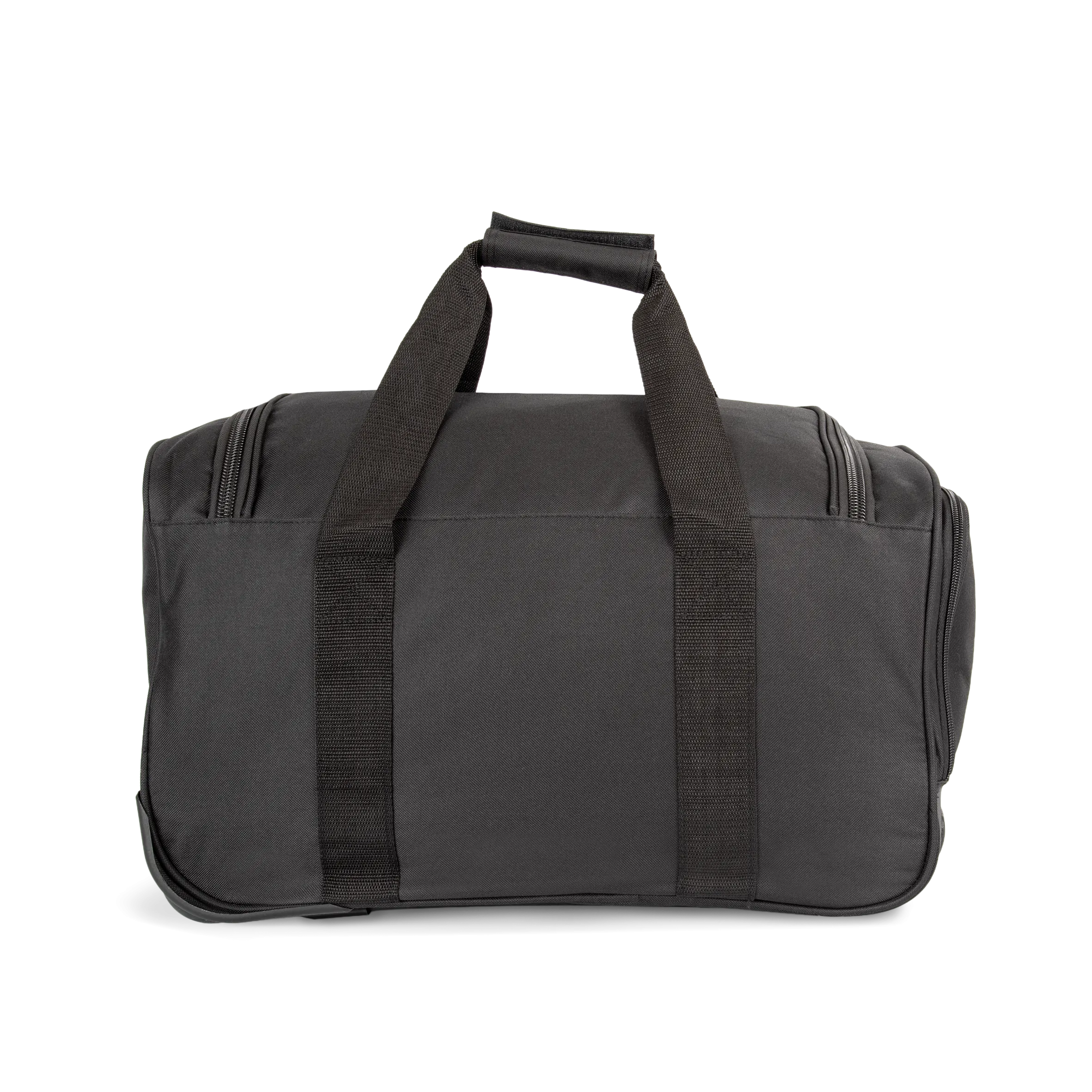 Bolsa deportiva con ruedas