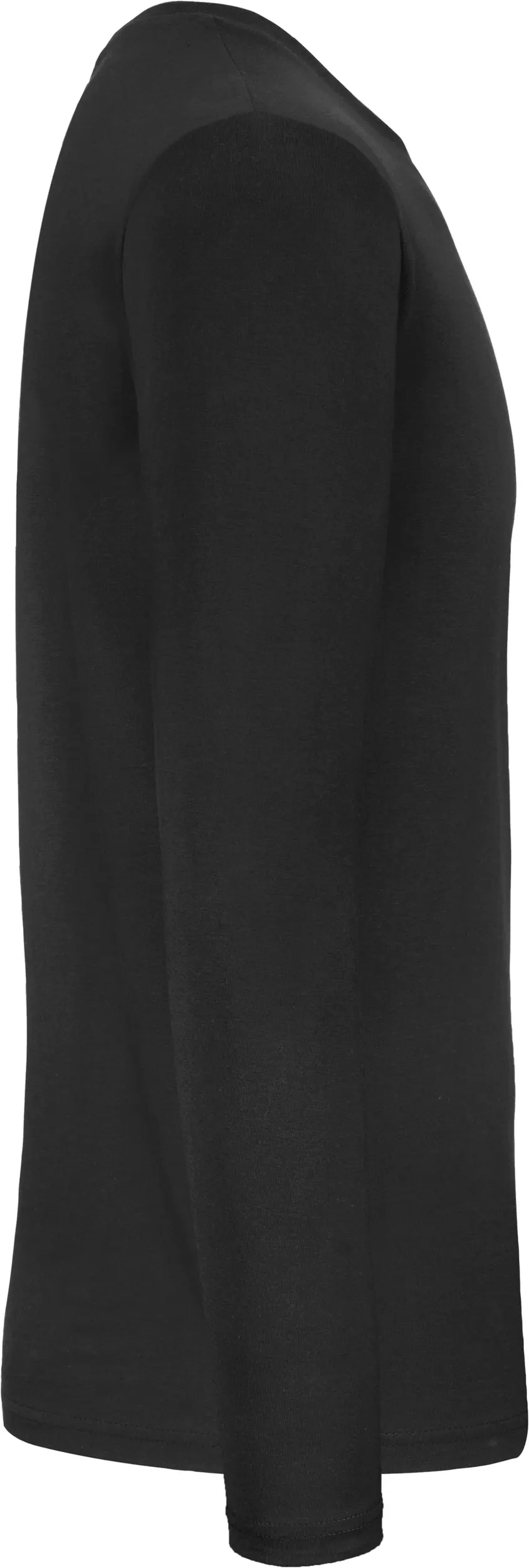Camiseta #E150 manga larga hombre