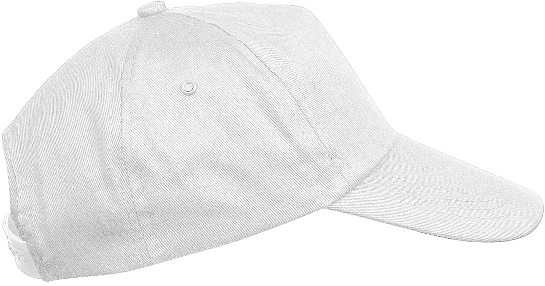 First kids - Gorra niños 5 paneles