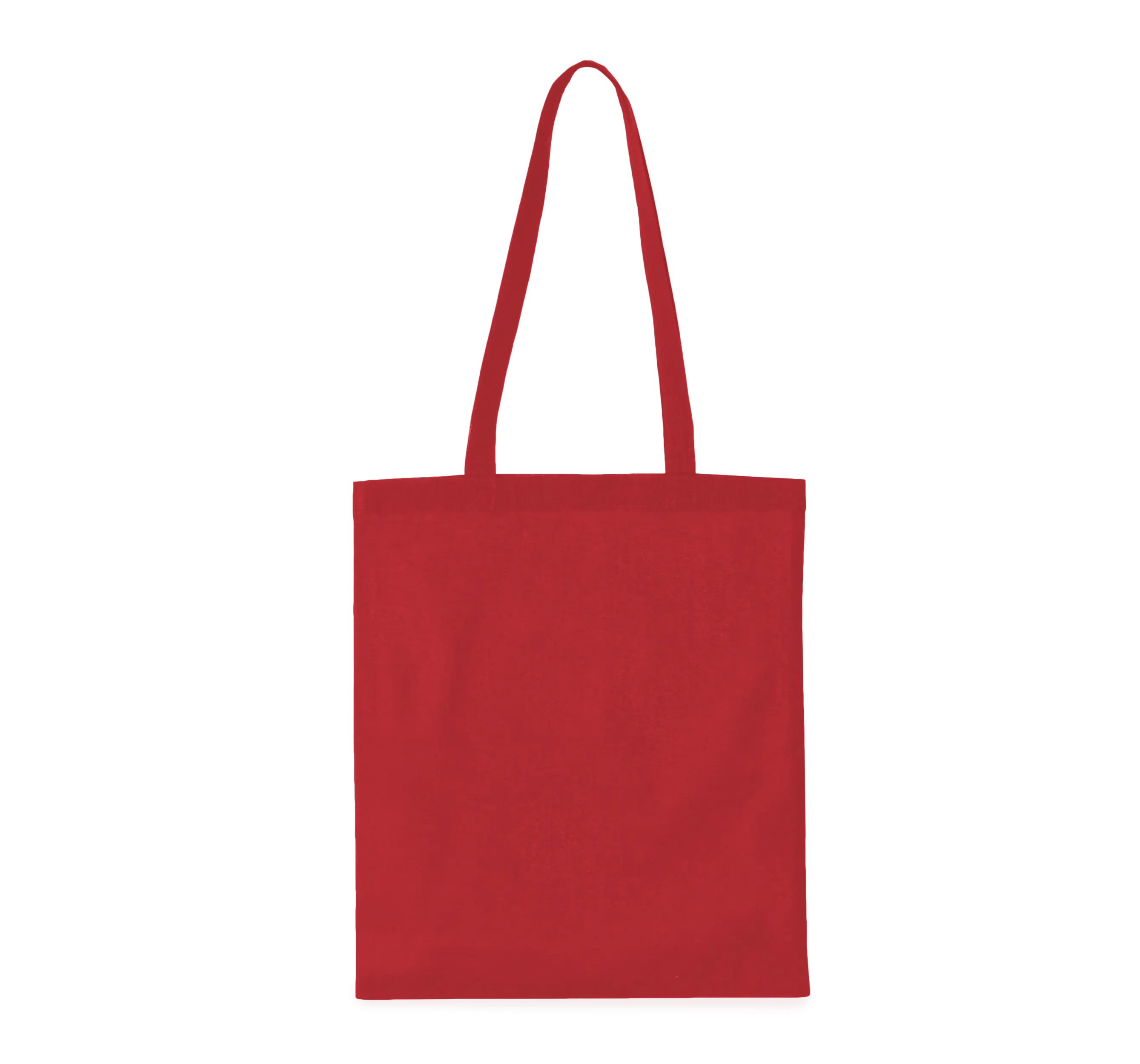 Bolsa shopper algodón orgánico