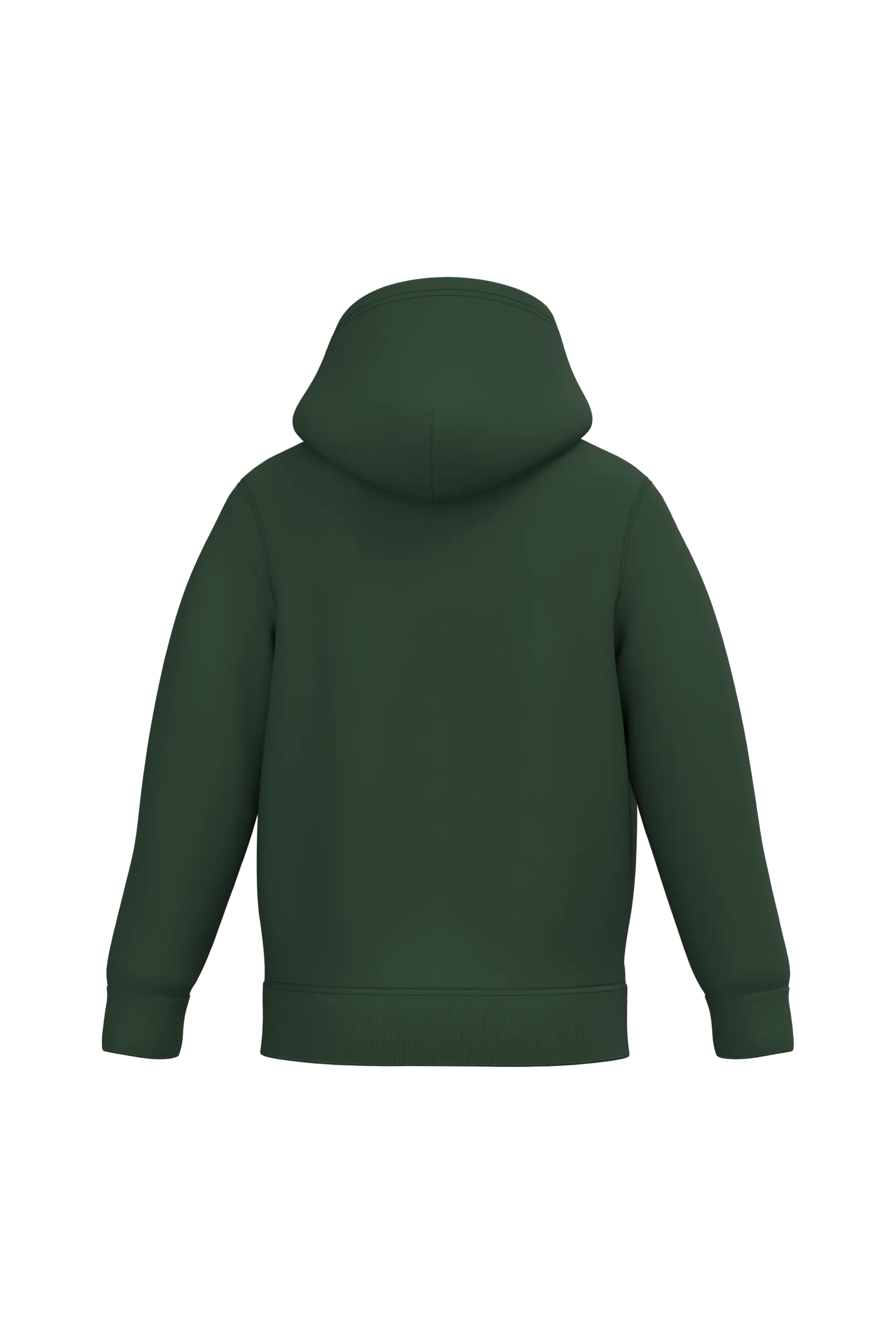 Sudadera capucha infantil