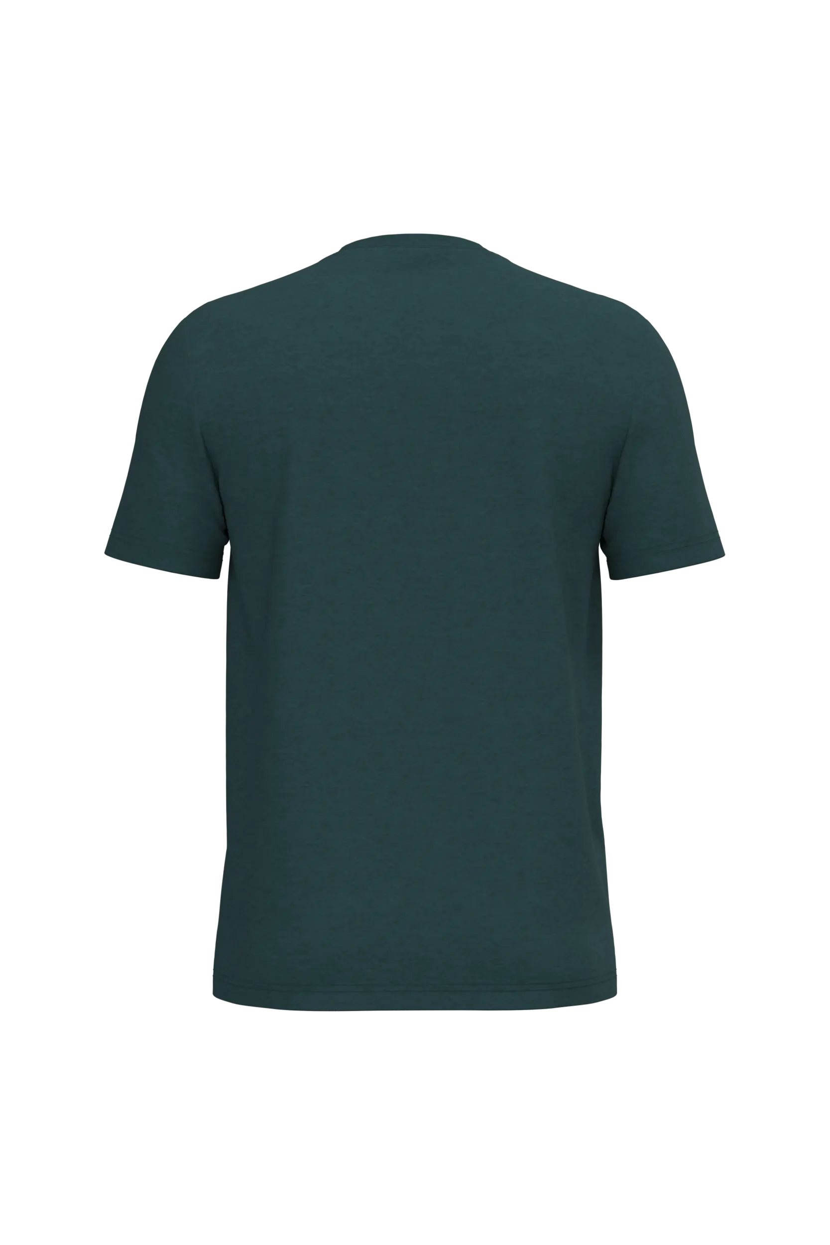 Camiseta ecorresponsable unisex