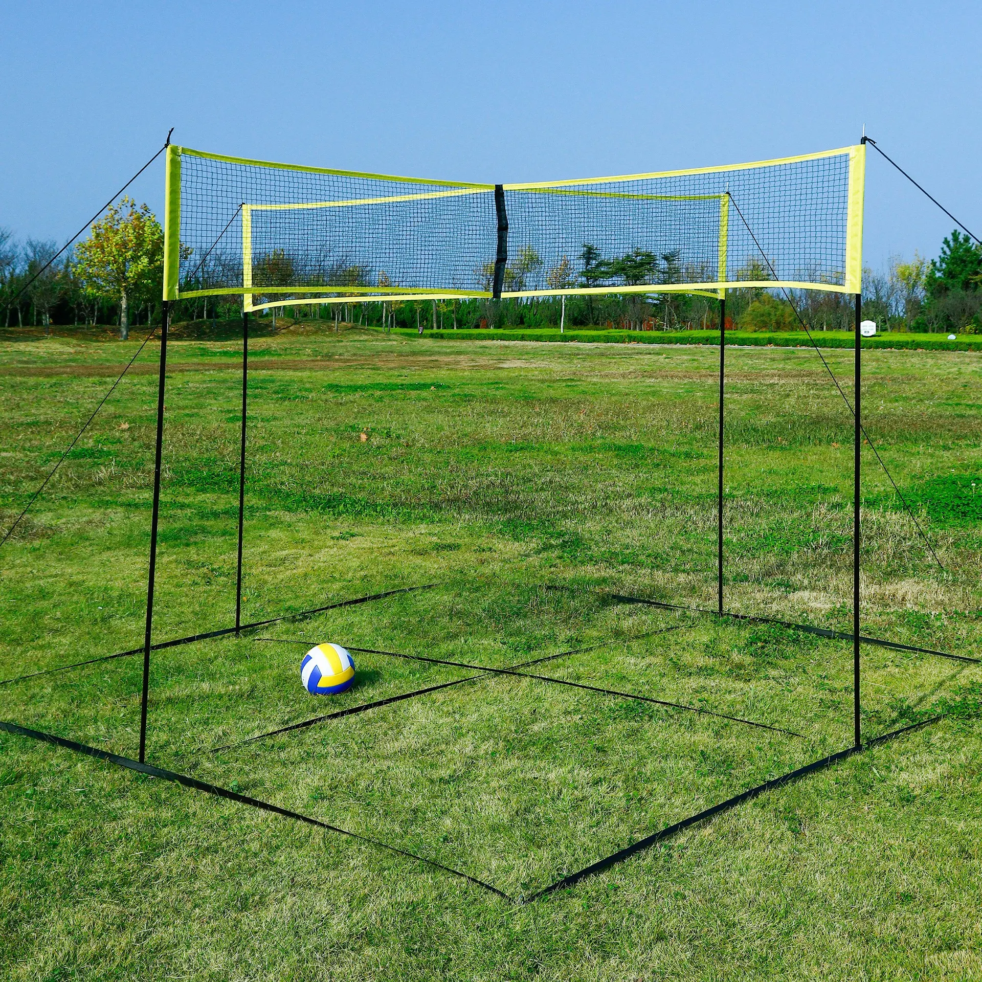 Voleibol