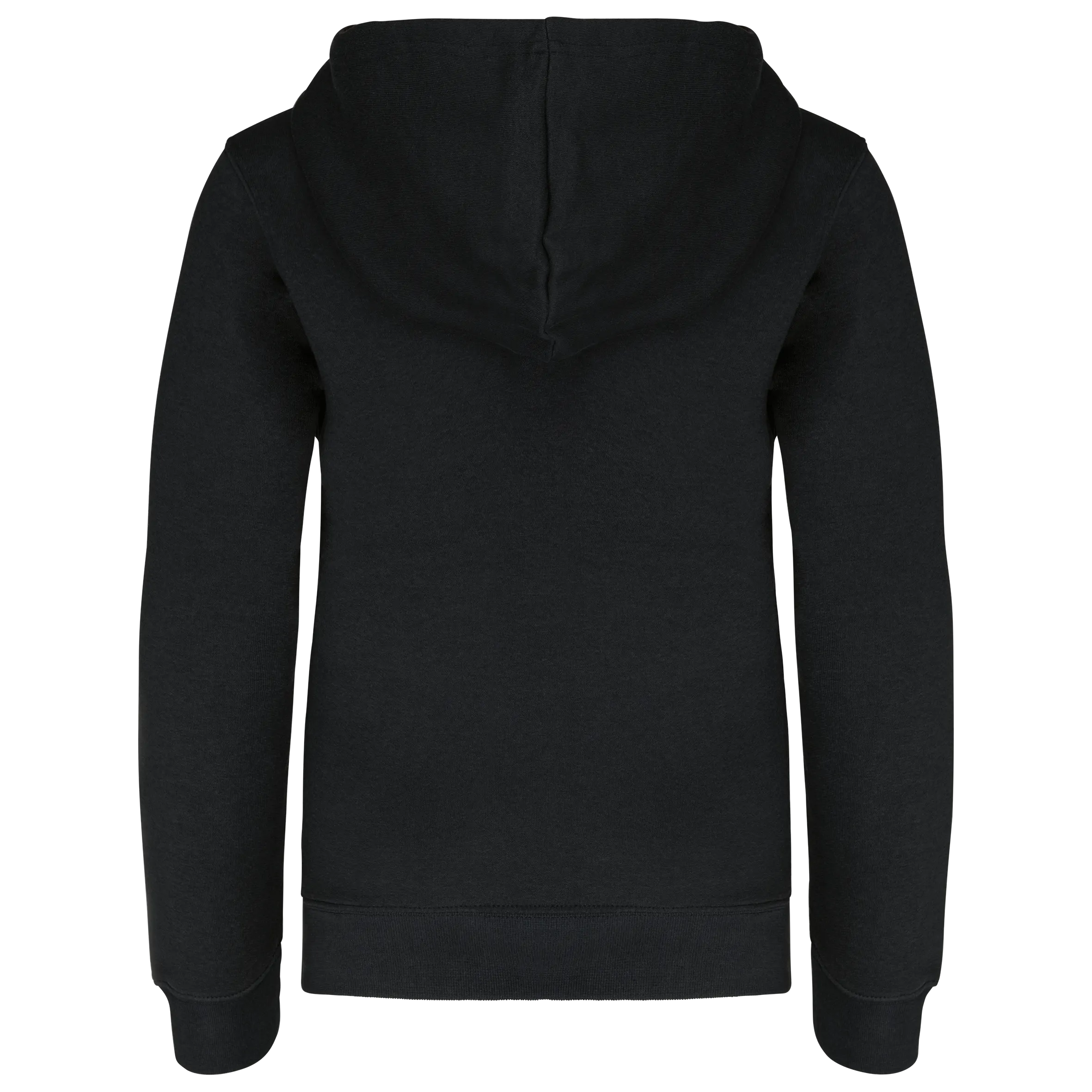 Black / Fine Grey