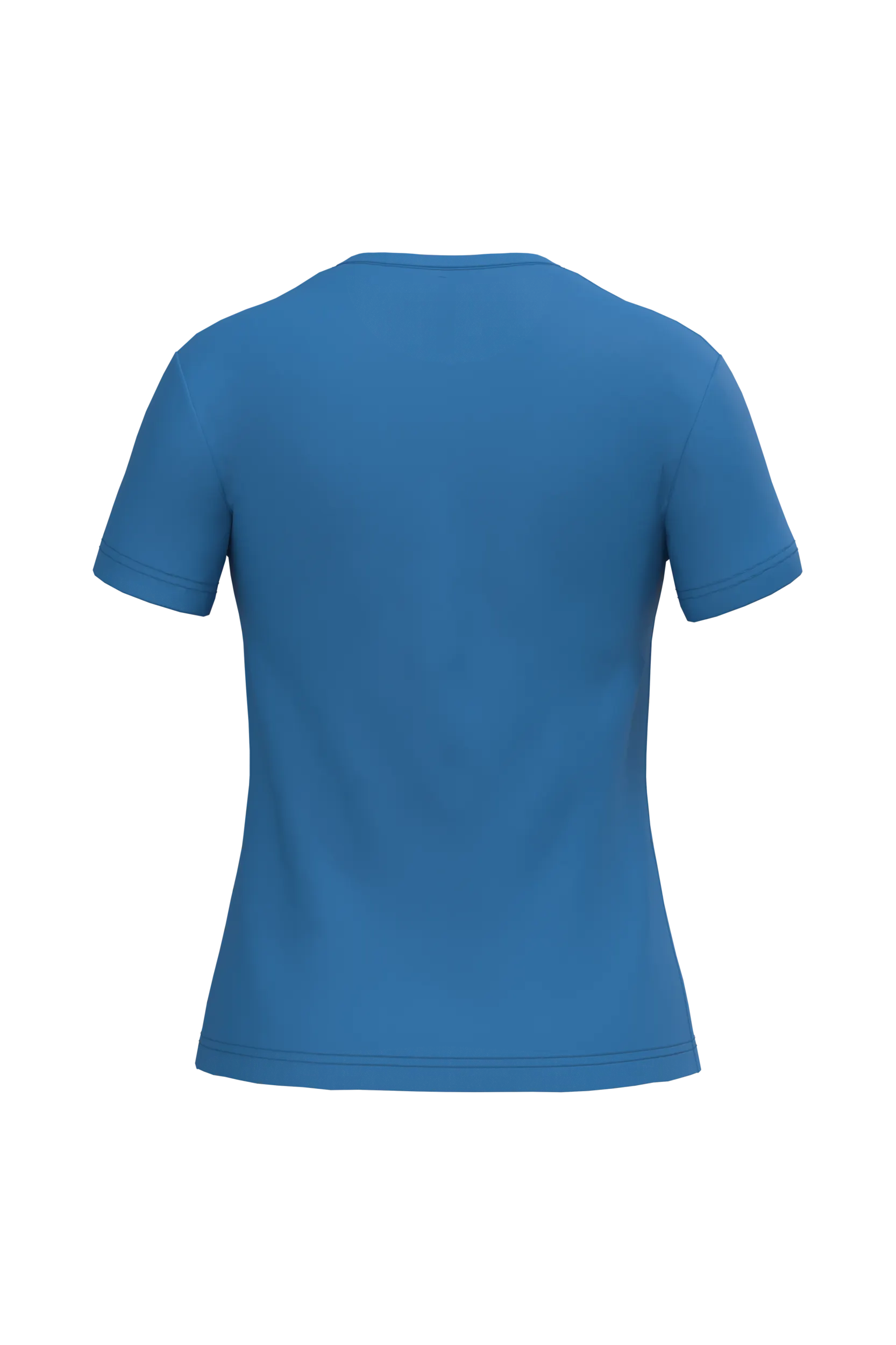 Camiseta manga corta mujer