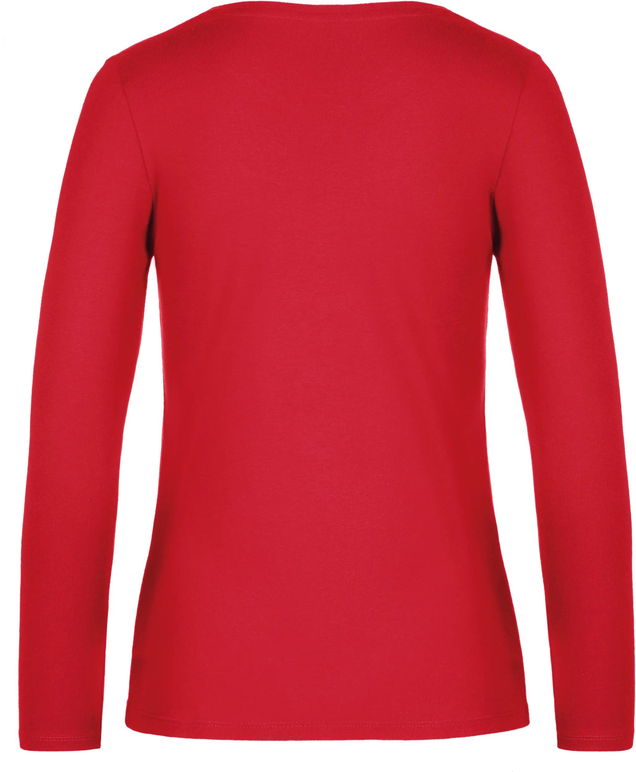 Camiseta #E190 manga larga mujer