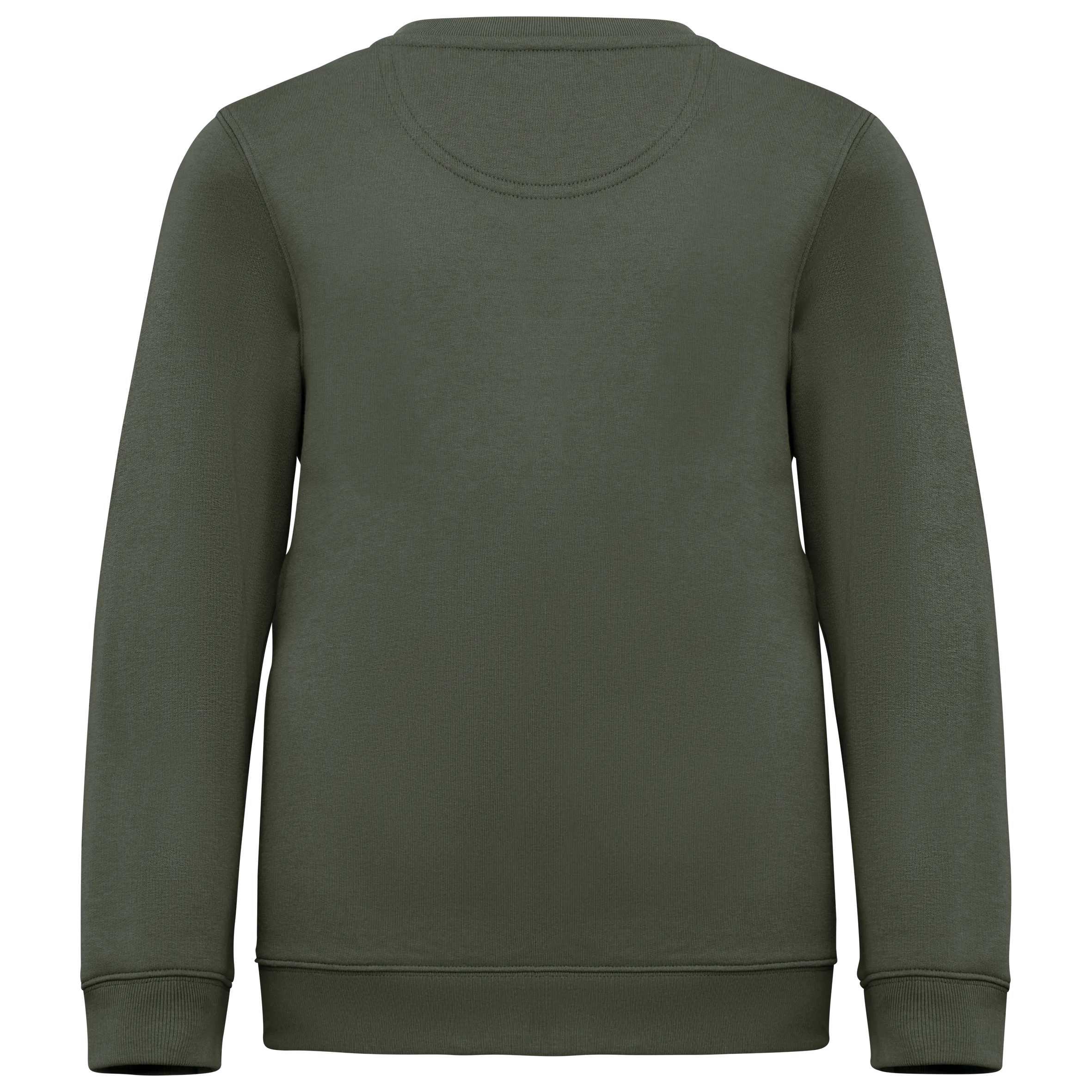 Organic Khaki