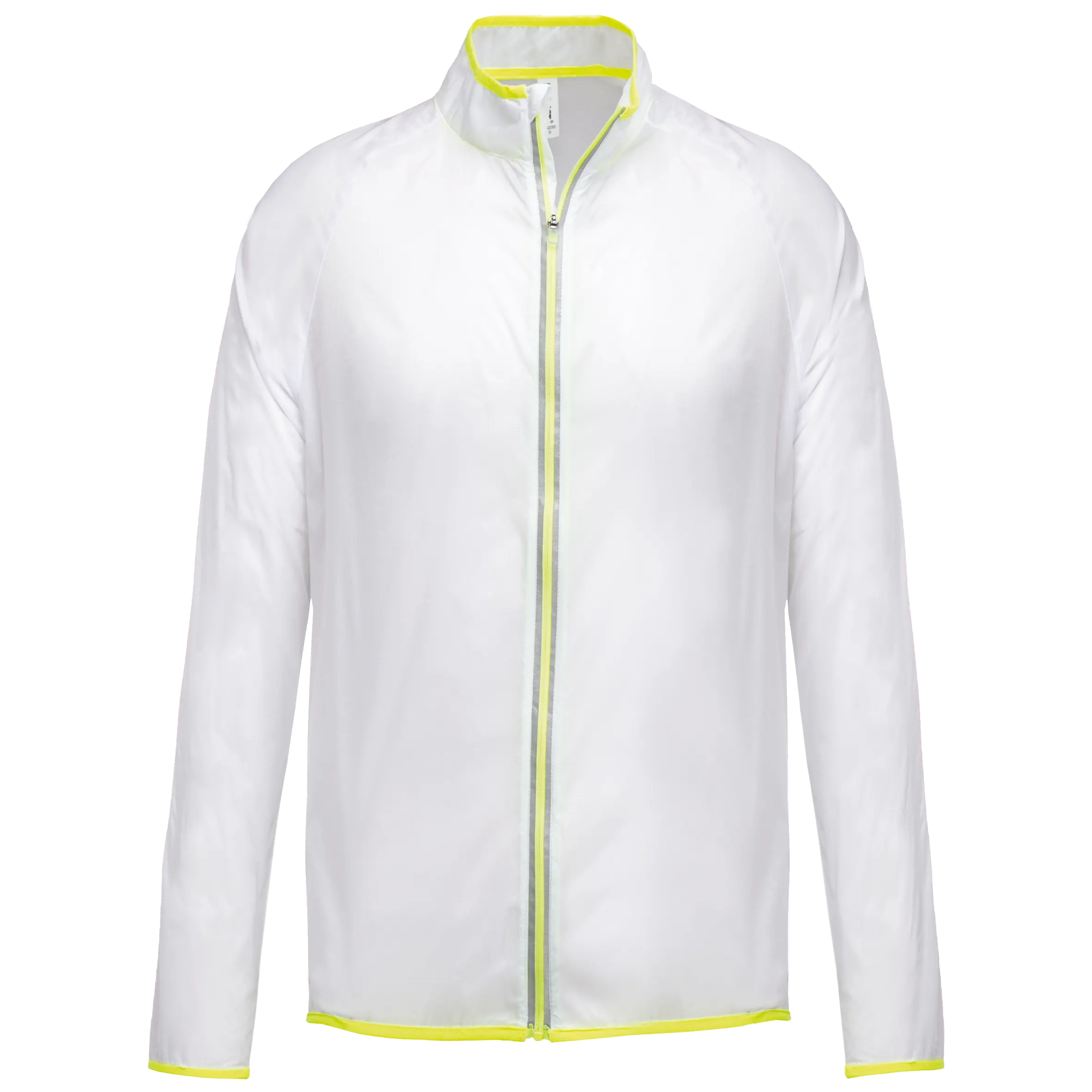 Cazadora de deporte ultraligera unisex