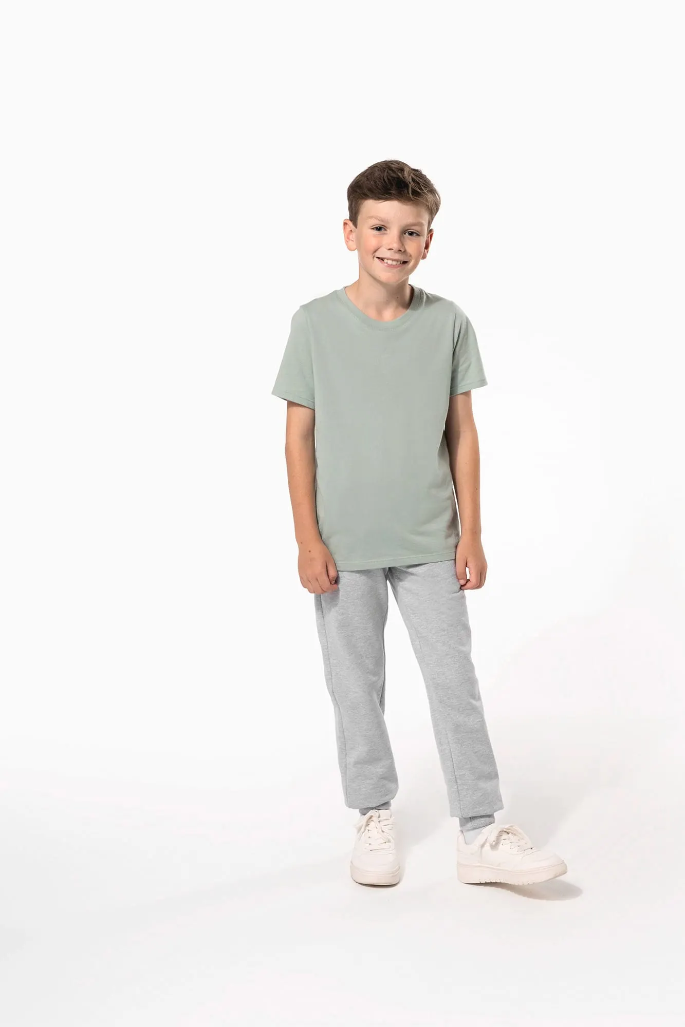Camiseta Bio150 infantil