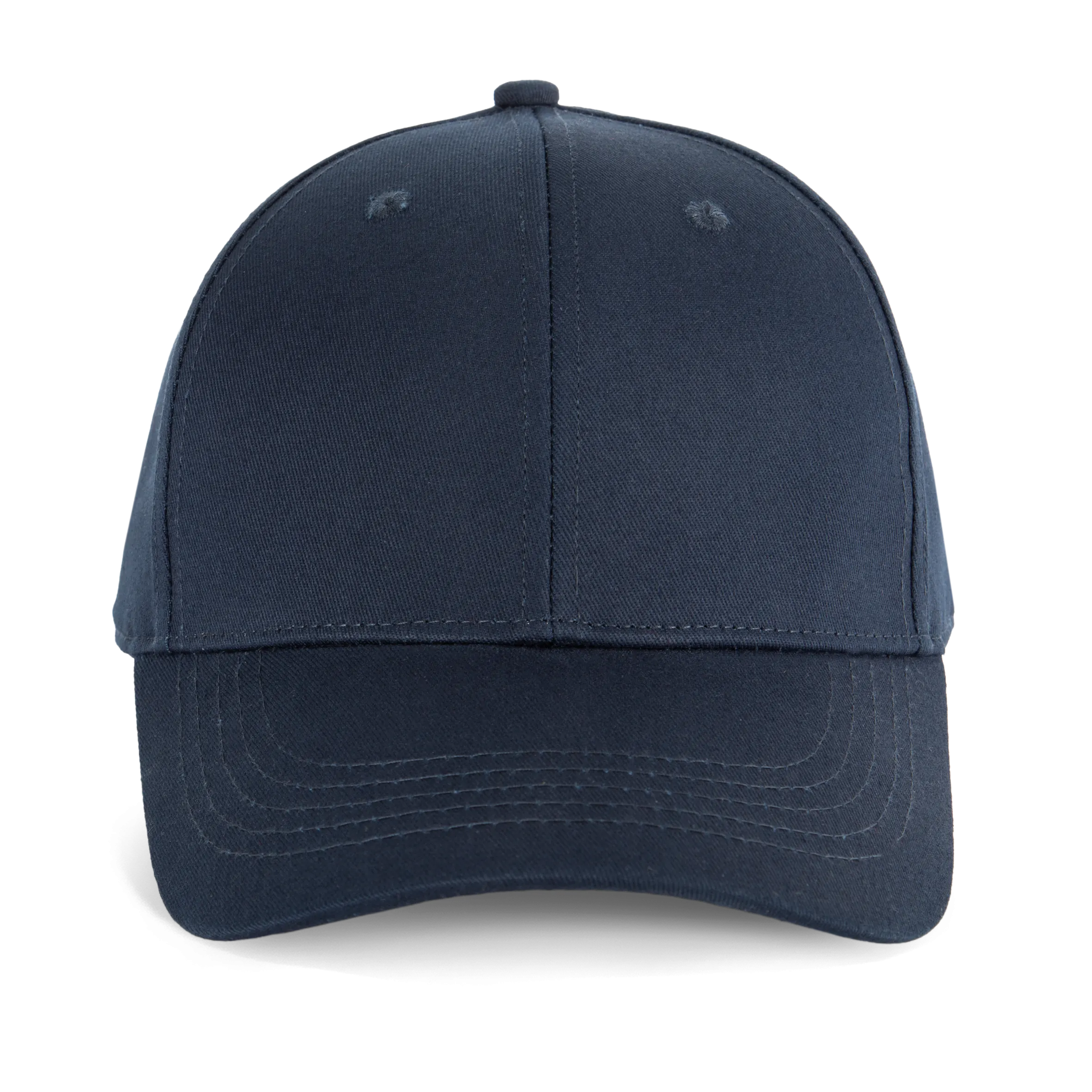 Gorra de 6 paneles - K-up Gold Label