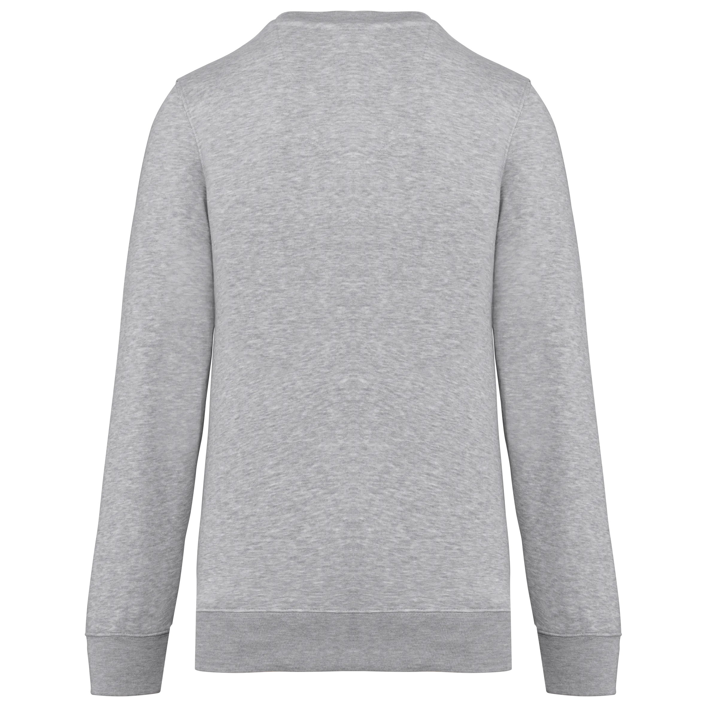 Sudadera Day To Day con bolsillo de cremallera contrastada