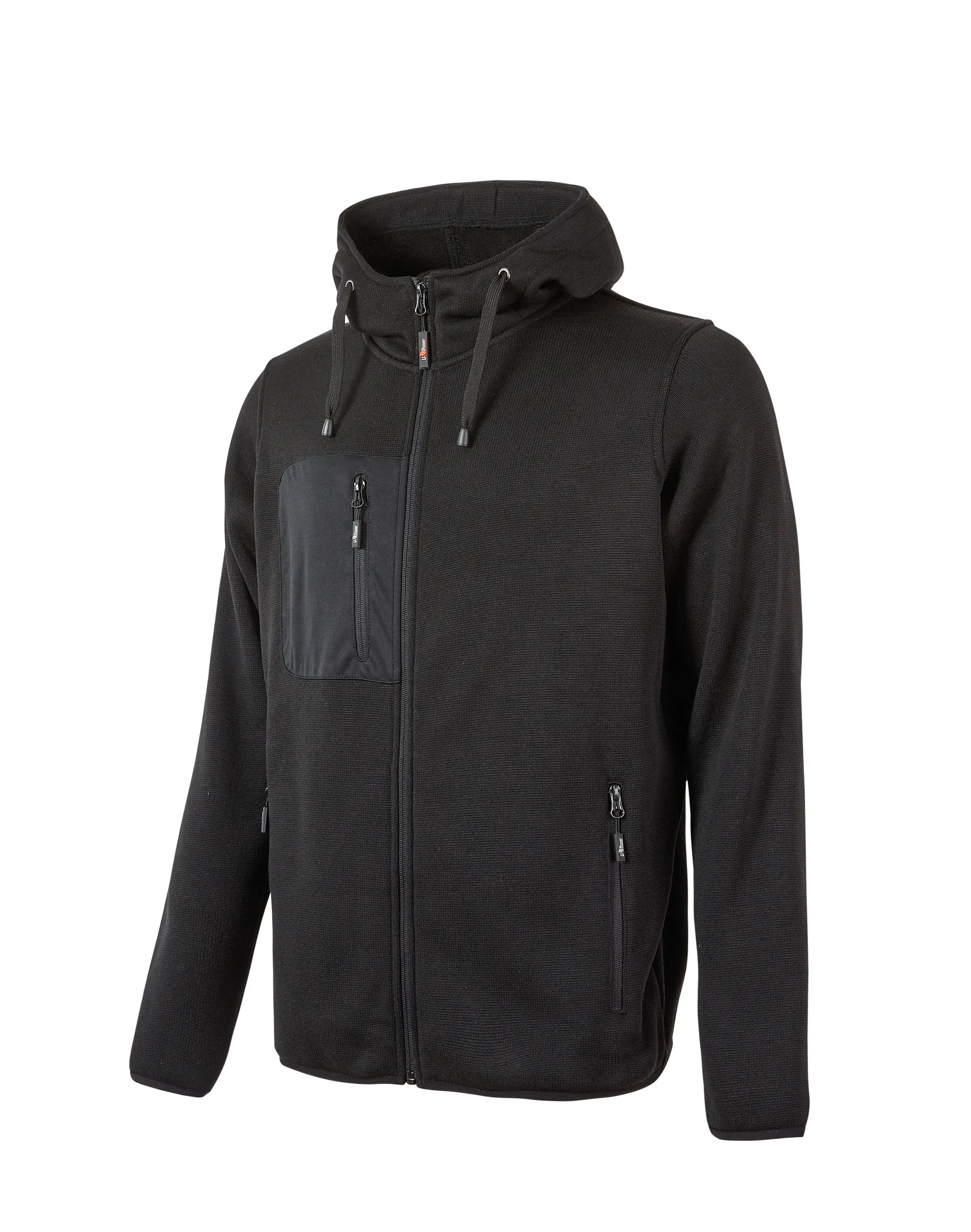 Sudadera capucha Rainbow