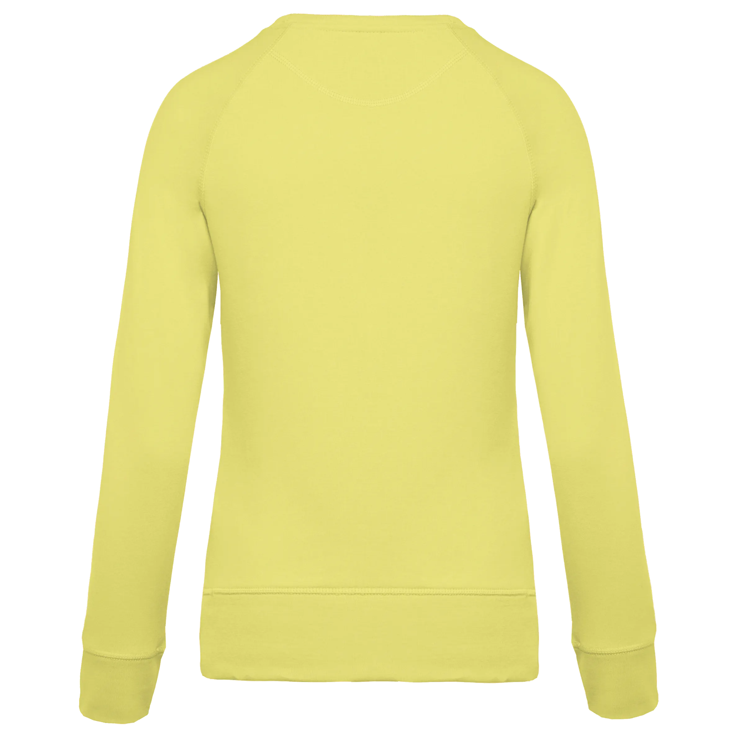 Lemon Yellow