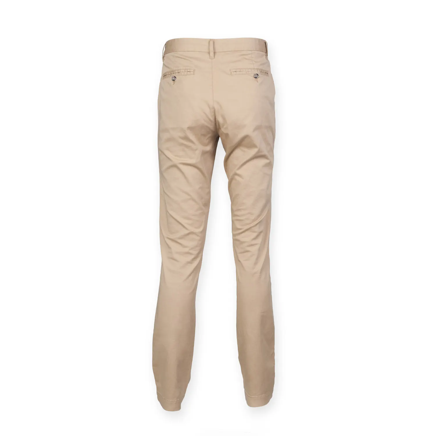 Pantalón Chino Stretch hombre
