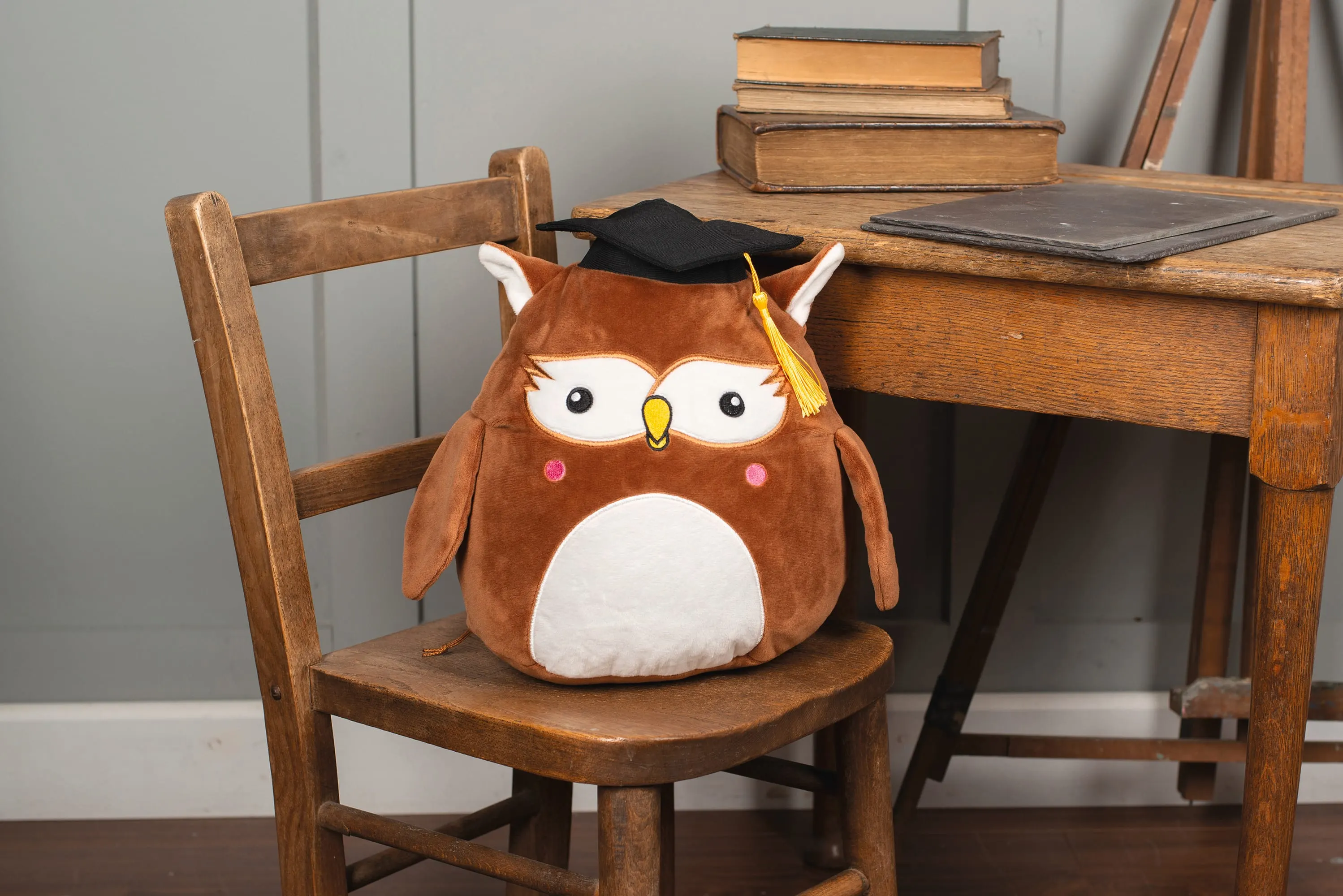 Peluches Squidgy's<br/>