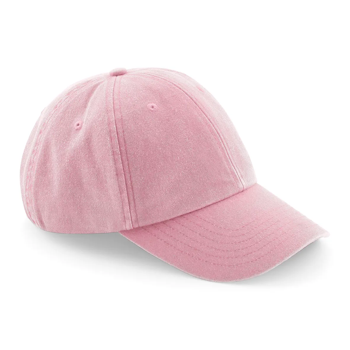 Gorra vintage de perfil bajo