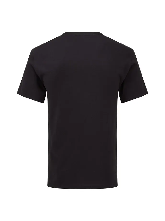 CAMISETA FRUIT OF THE LOOM ICONIC 150 V-NECK T